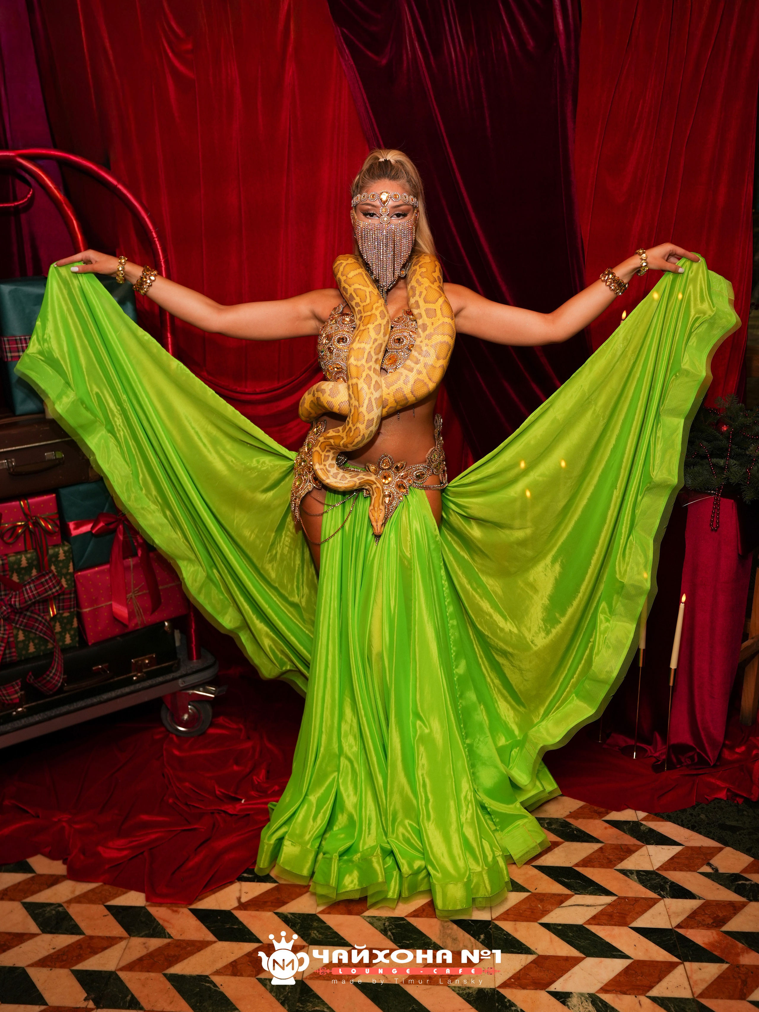 NY2026. Портретный фотограф Москва Белогорцев Сергей