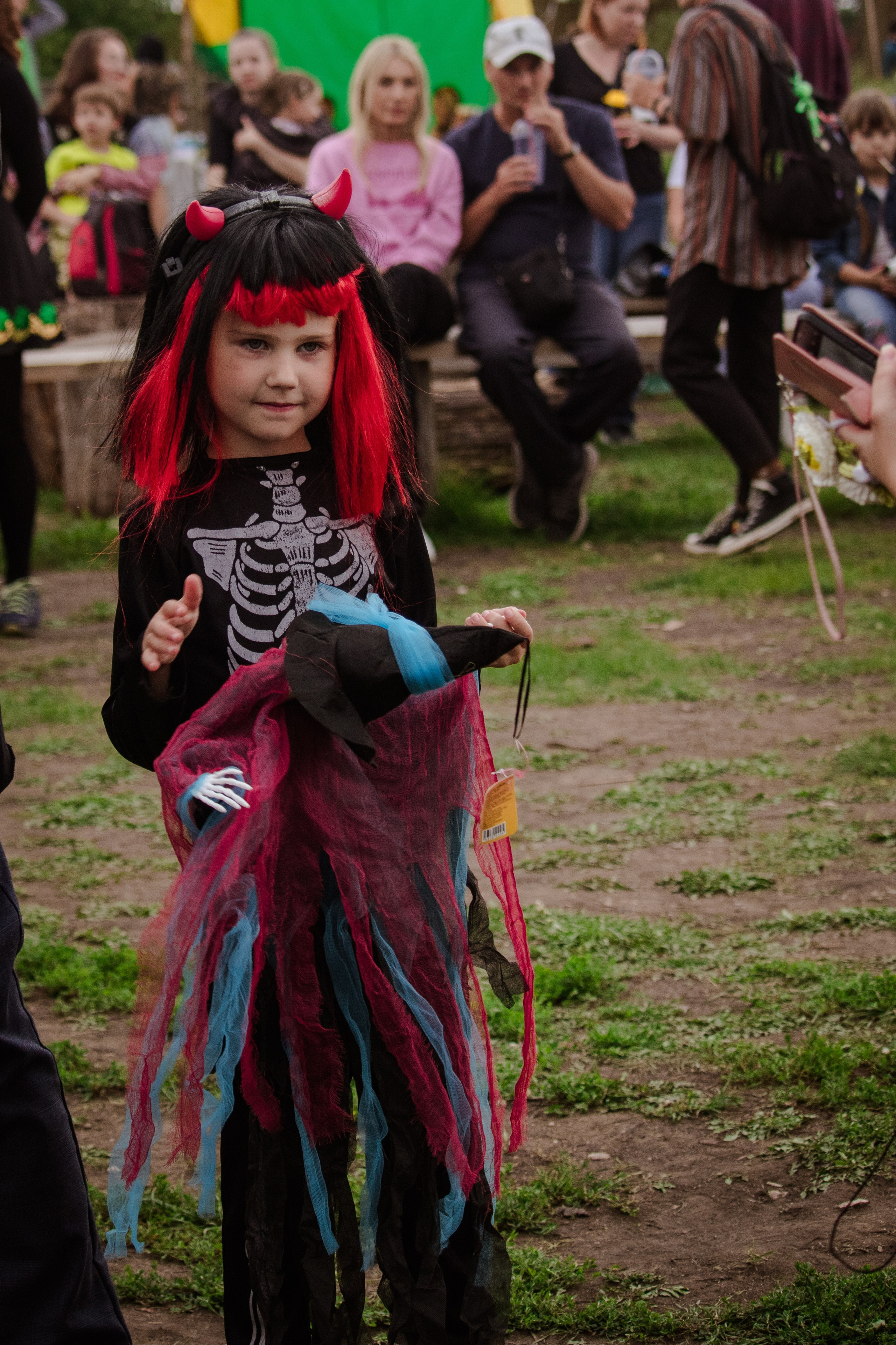 Бродячие сказки 2023