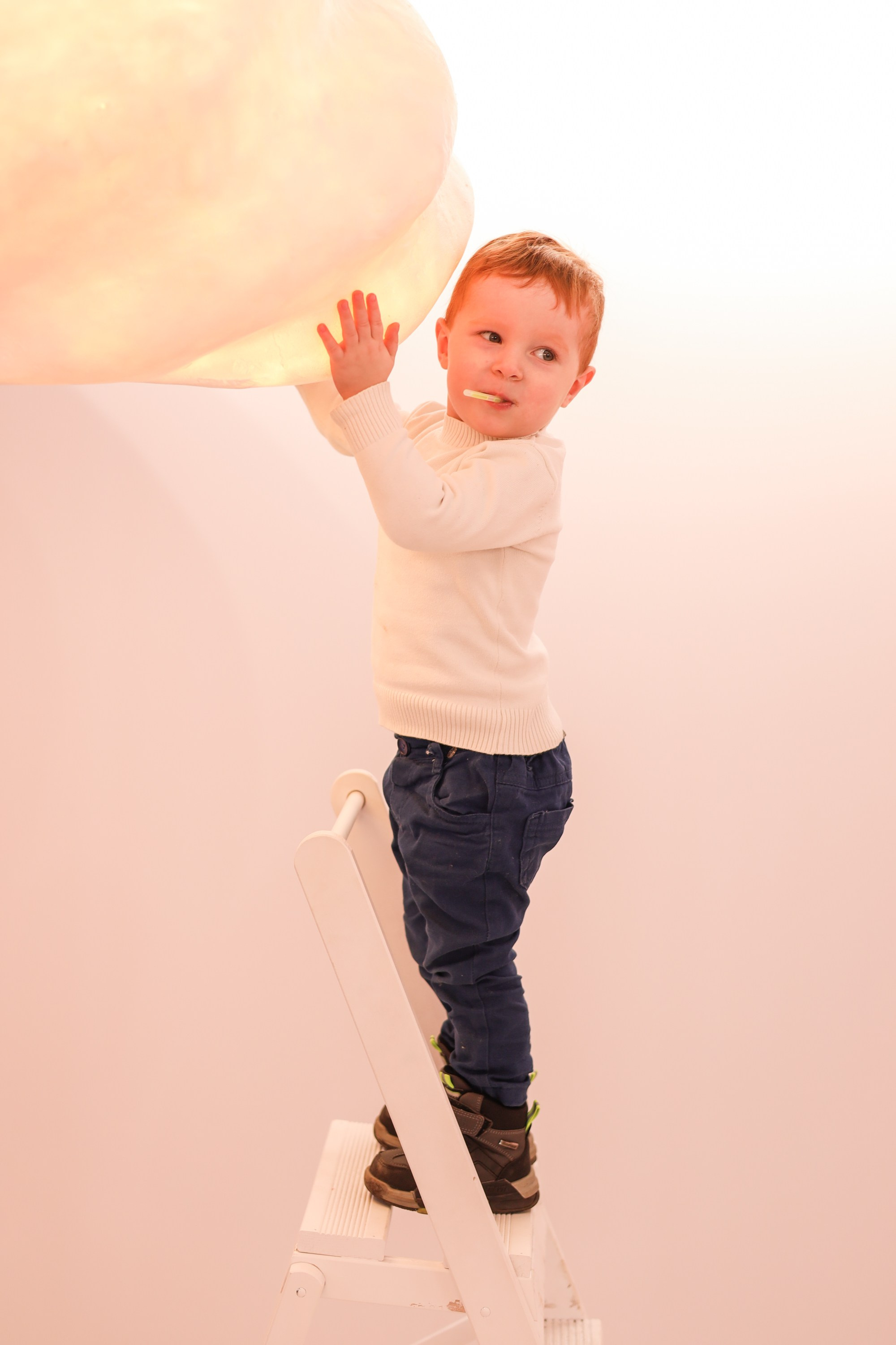 Самокат. Портретный фотограф в Красноярске Аня Медведева