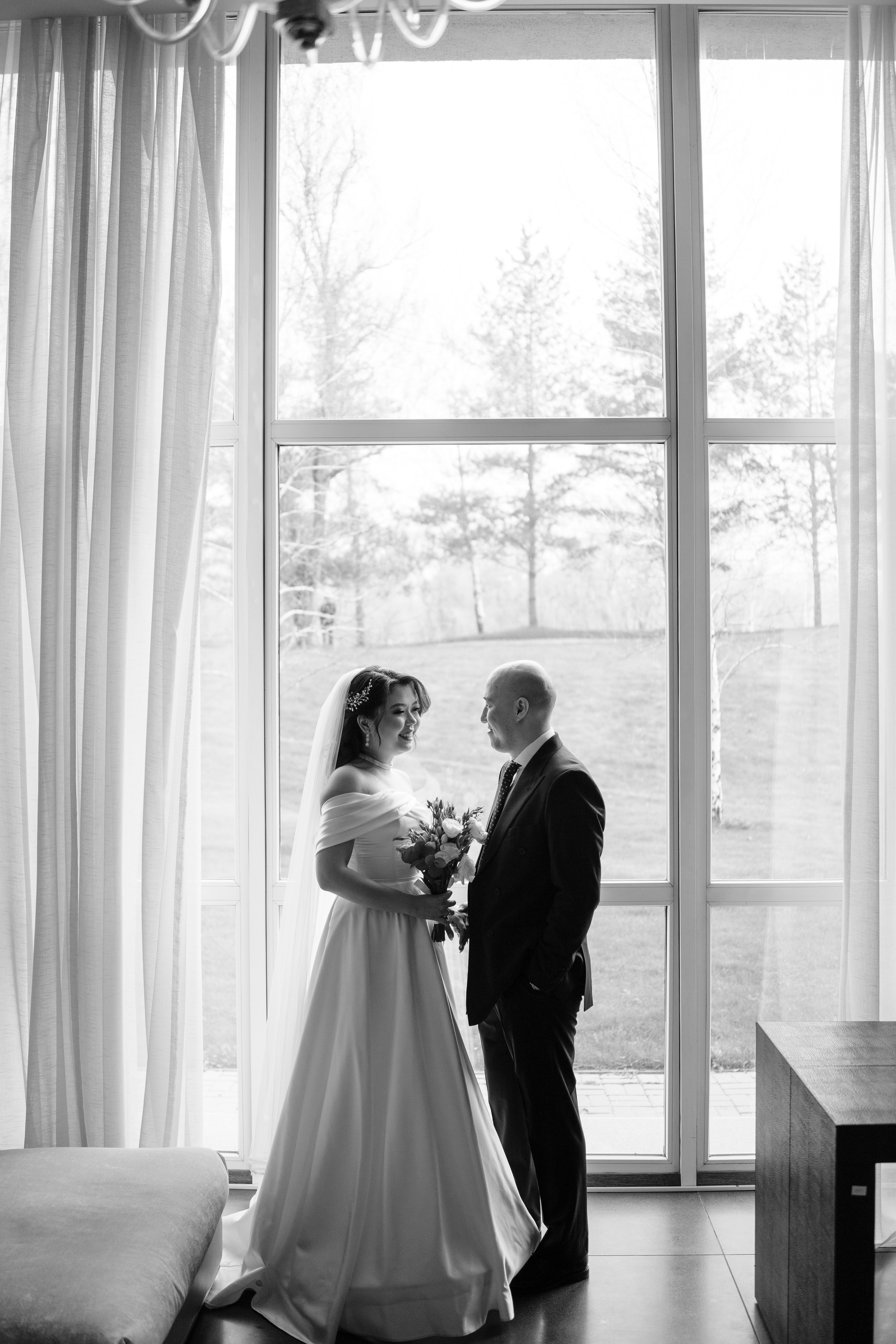 Kai & Zhazel. Wedding and Love story Photographer