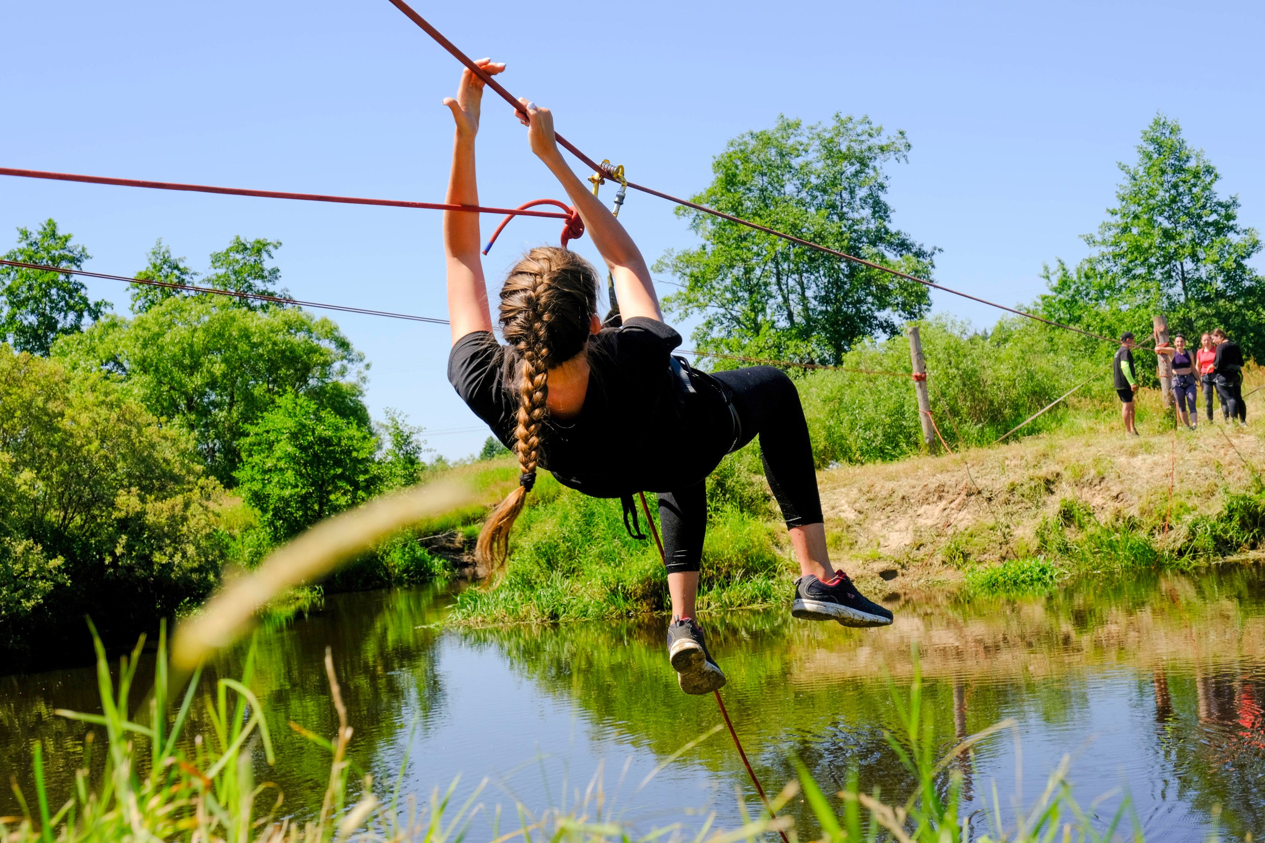 Корпоративный турпоход 500 чел. Территория M.I.C.E. Территория EVENT. Организация мероприятий