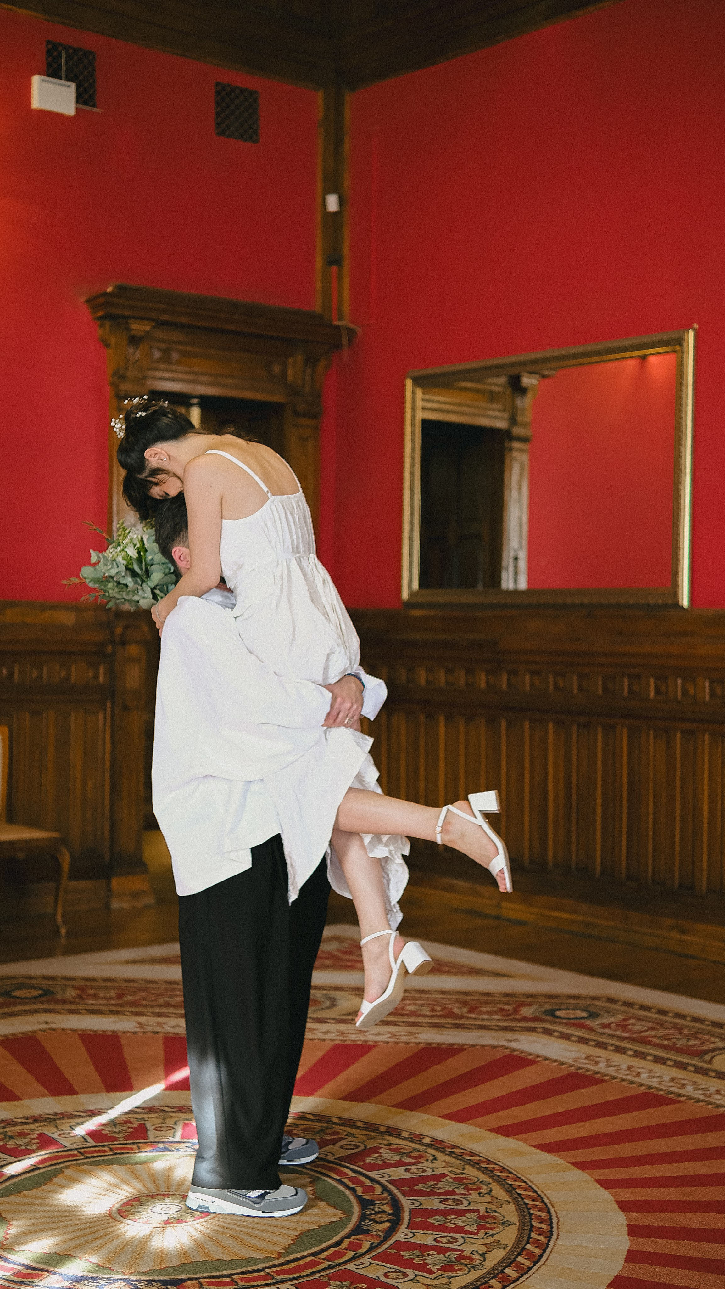 Эля и Леша. ДБ2. Phdkvmr.ru