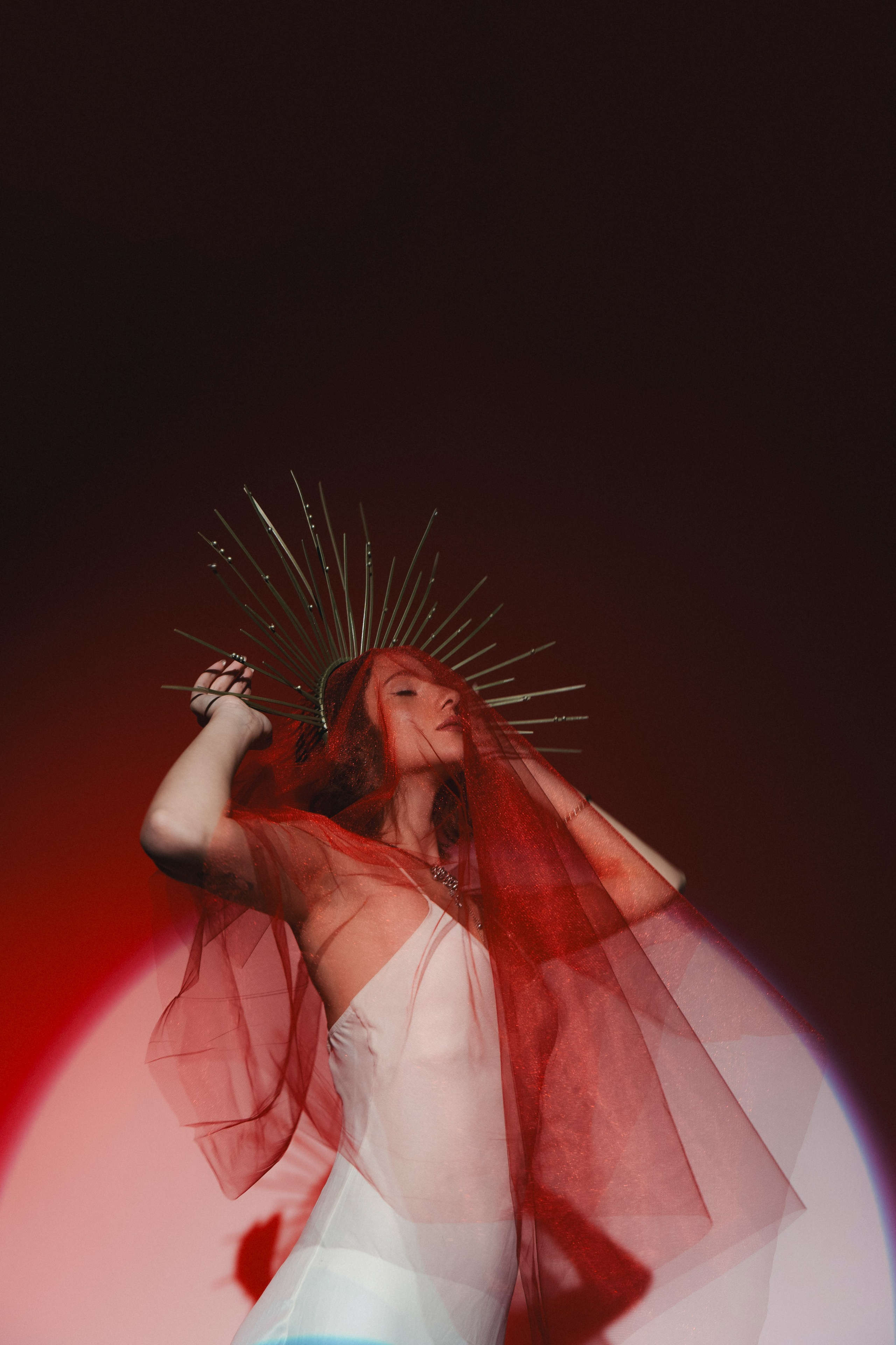 Женский портрет. Андрей Попов | Фотограф Волгоград| Druny_photo