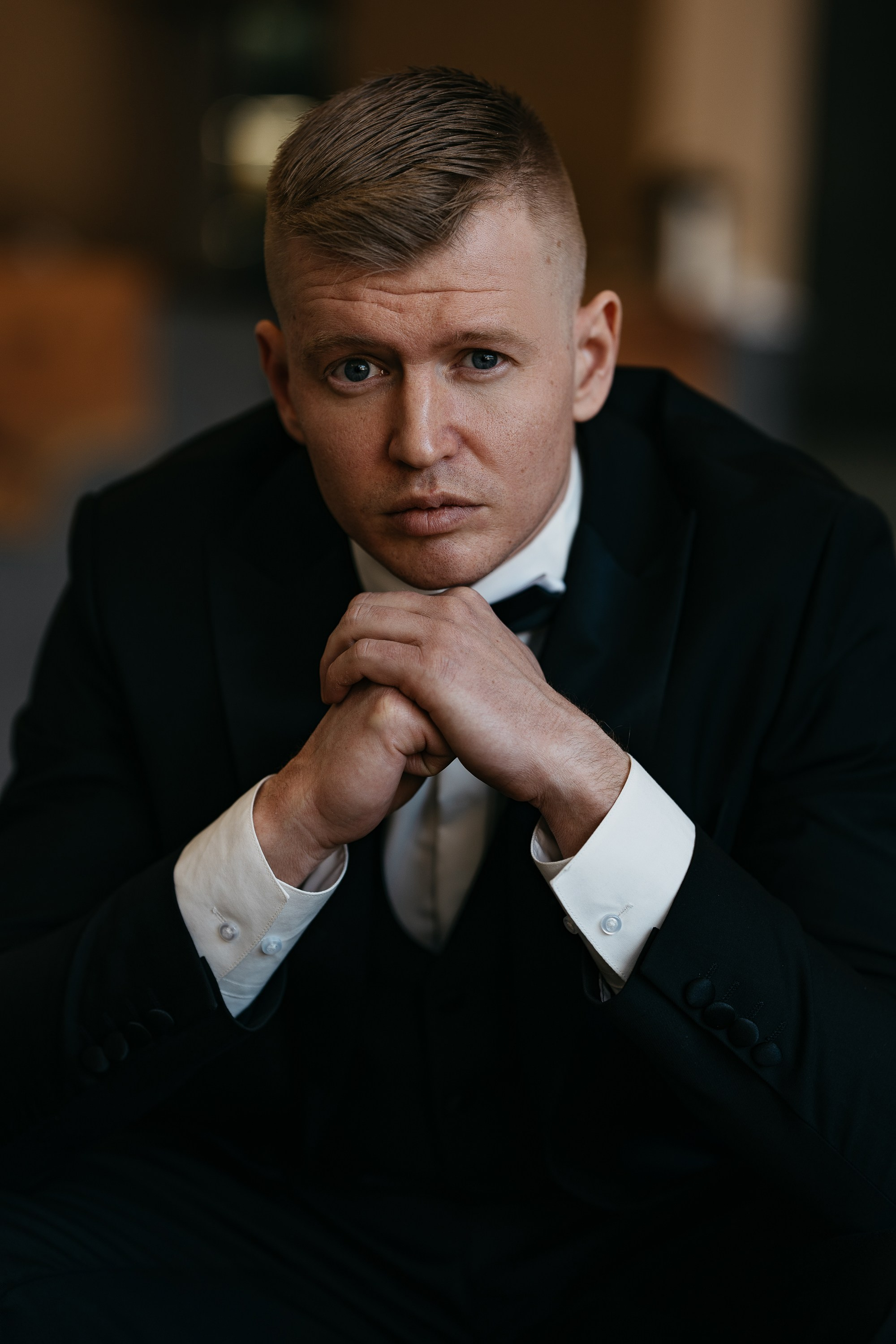 Антон & Софья. Свадебный и репортажный фотограф Юров Дмитрий