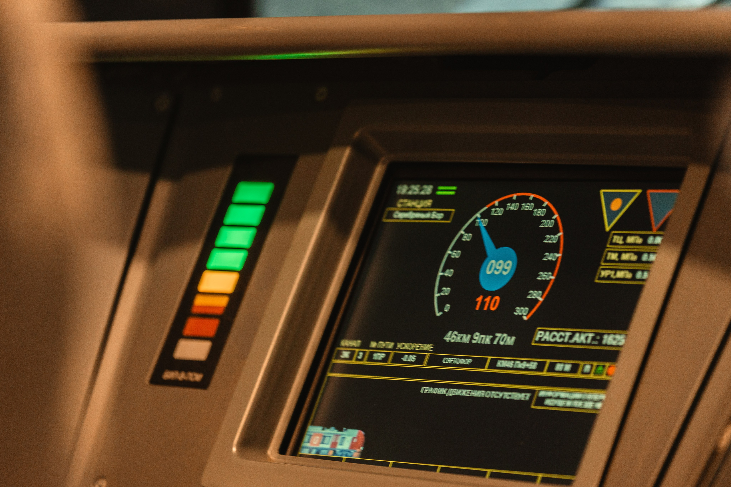 Выставка спецтранспорта «Ярмарка Ваканский» — Смоленск 19.03.2025. KiPPER Gallery — Фотограф