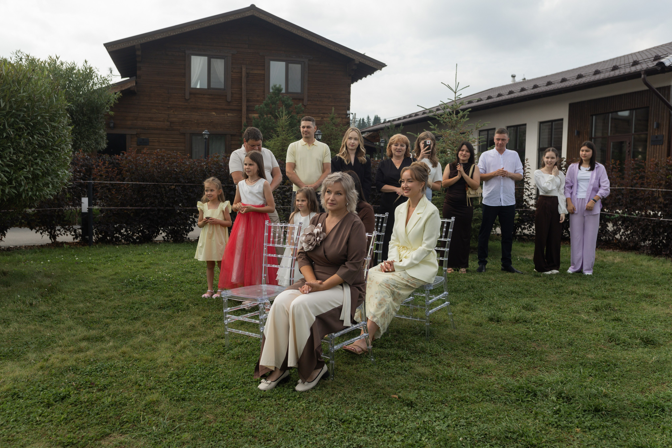 Настя и Данил. Свадебный и семейный фотограф в Перми Дергачева Кристина