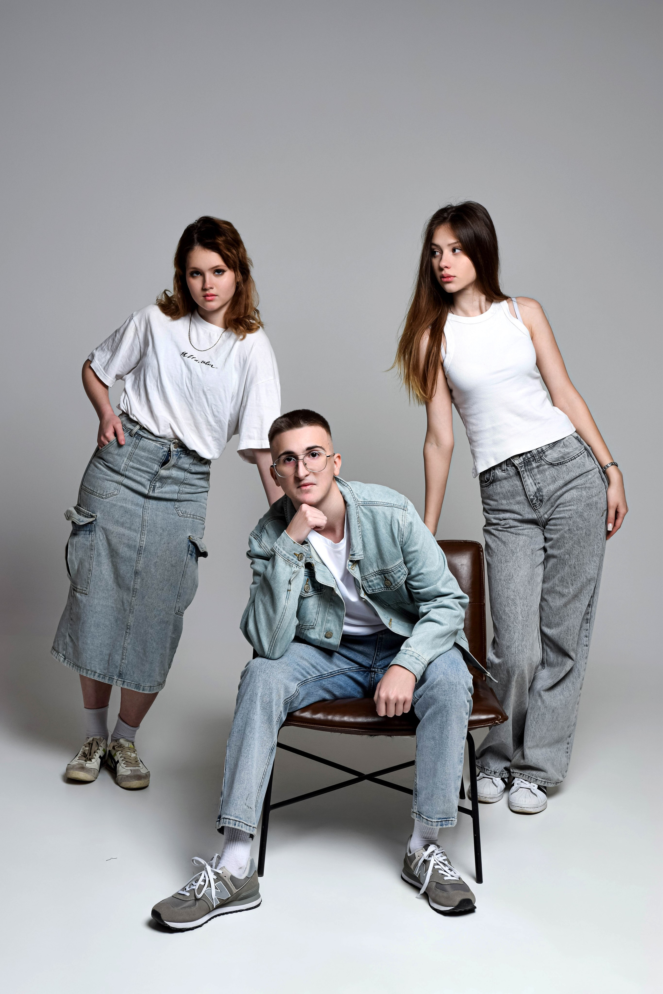 Рипалова Полина. Promodels