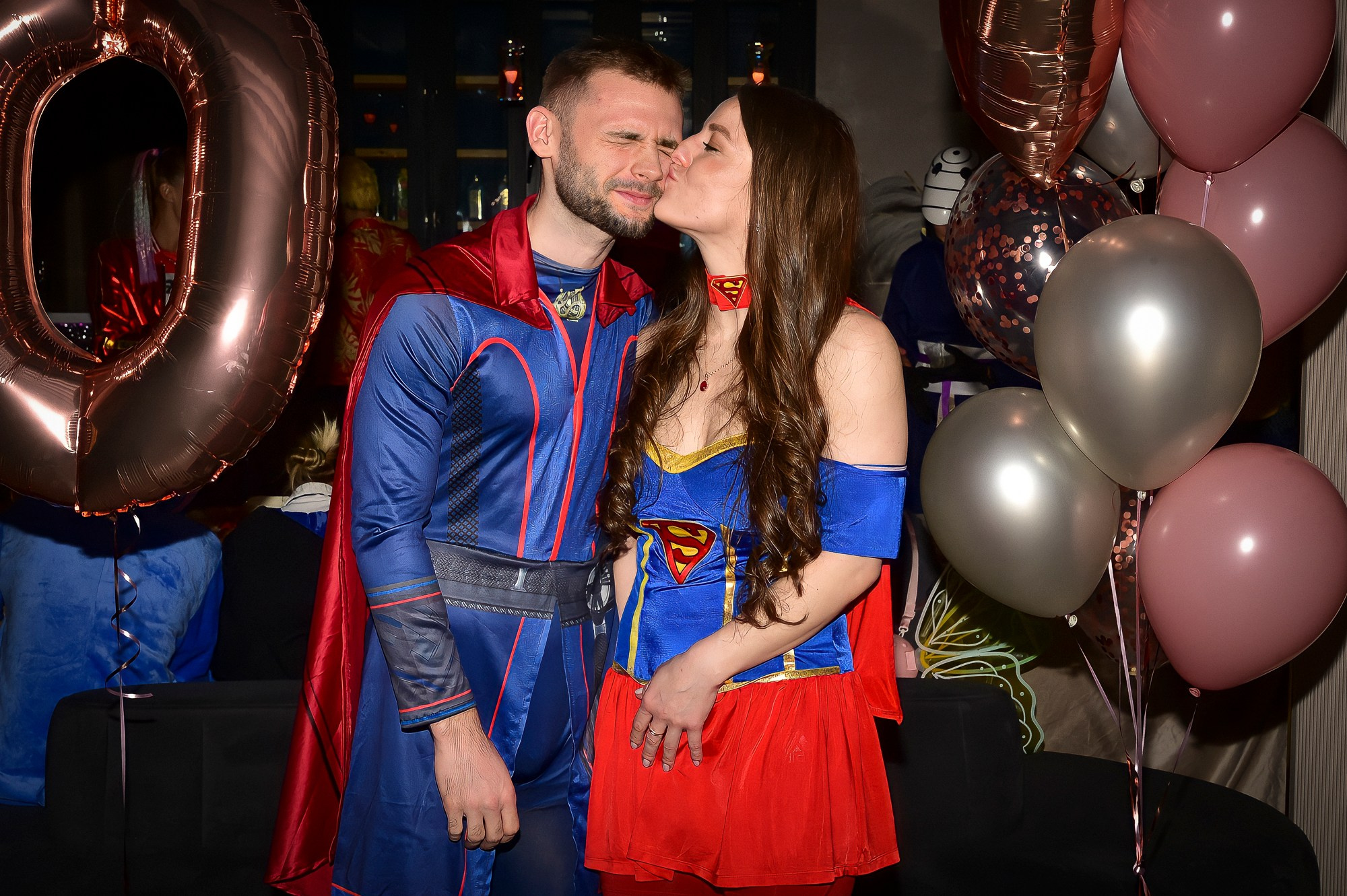 Взрослые праздники/мероприятия. Детский и семейный фотограф