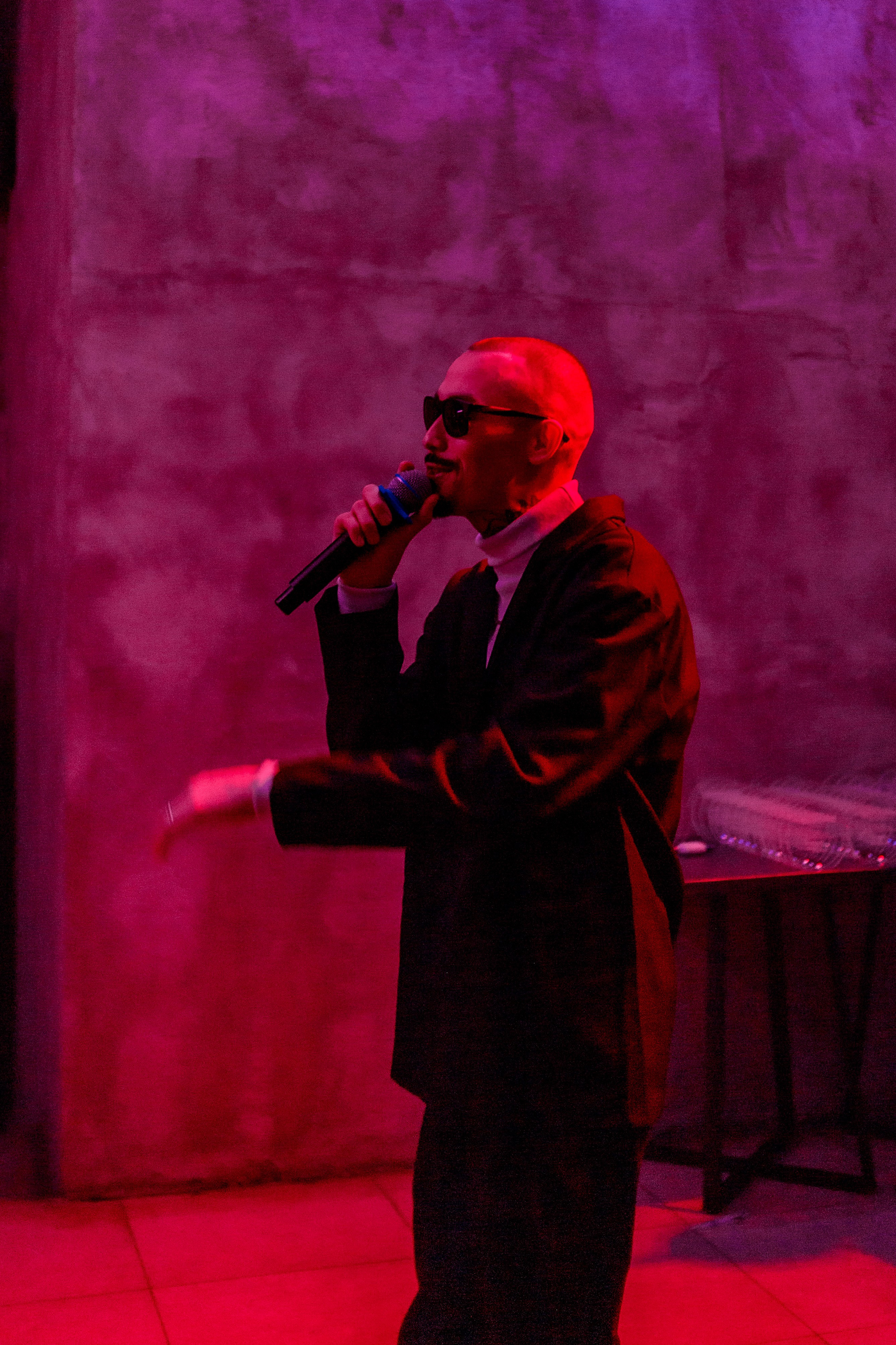 Корпоратив Betone. Свадебный фотограф в Москве — Ольга Козловская