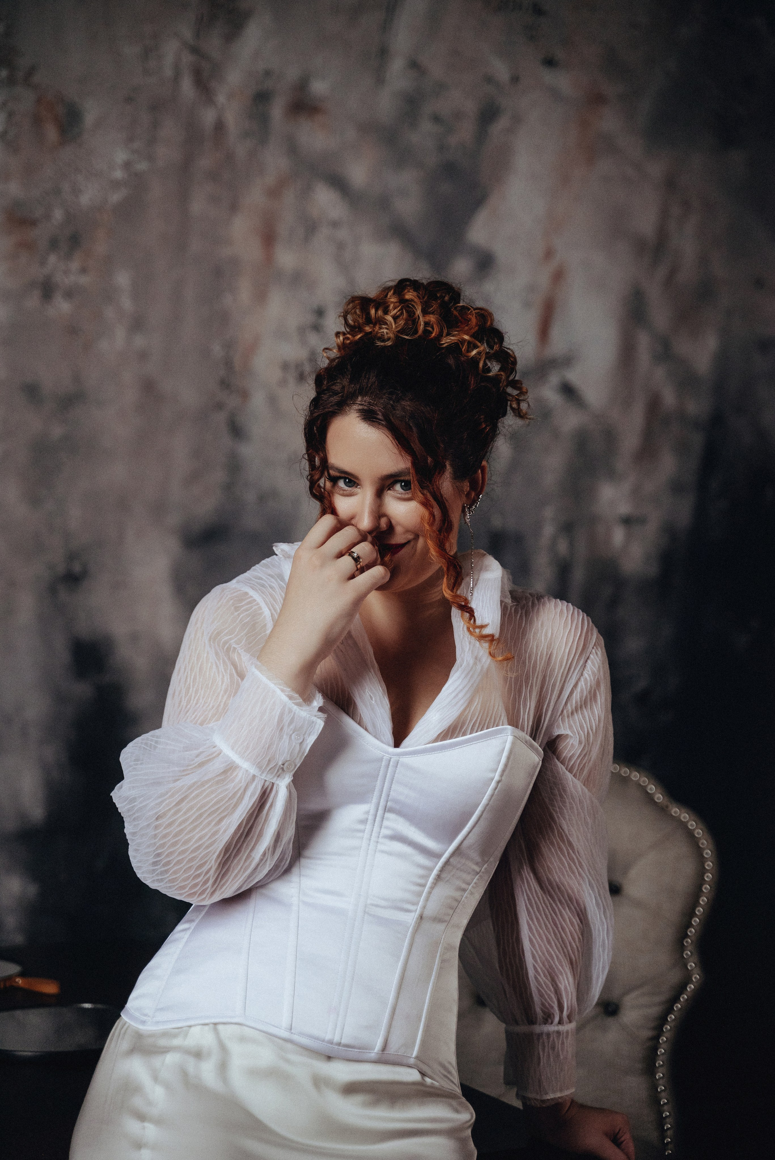 ЯНА. Екатерина Курбанова. Женский фотограф