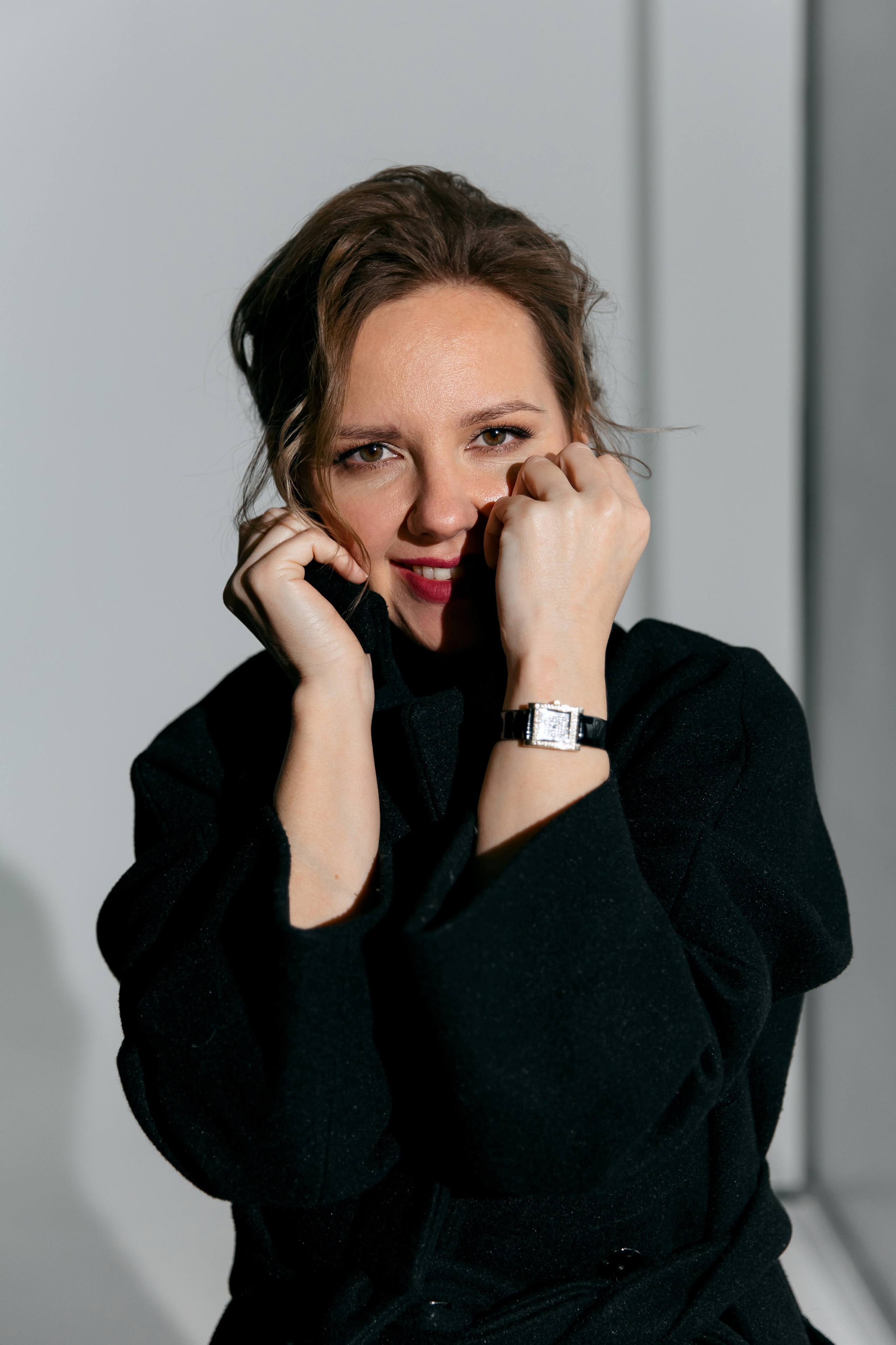 Татьяна. Свадебный и портретный фотограф — Мария Костина