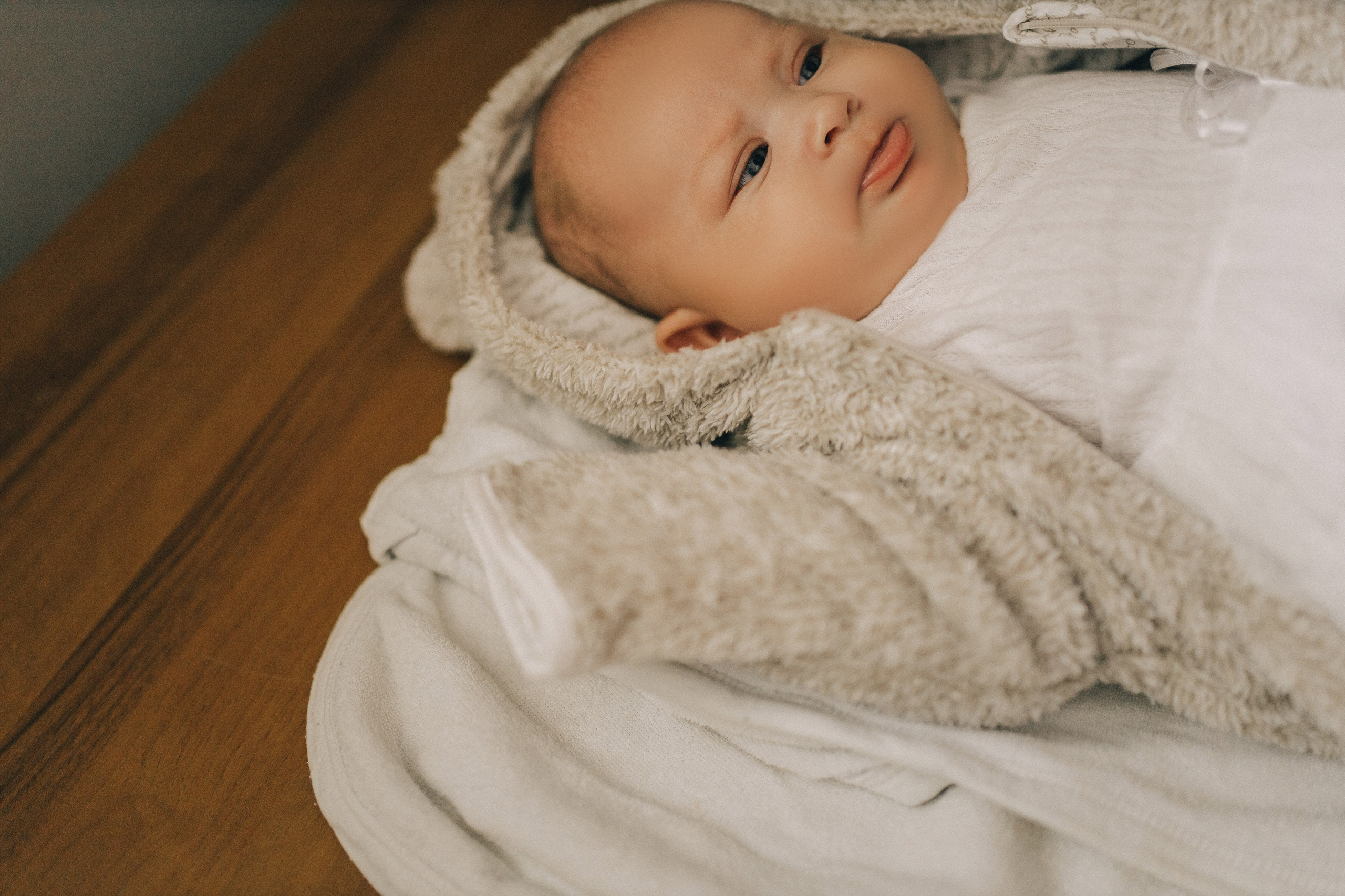 Таинство. Семейный фотограф в Нижнем Новгороде Анастасия Ушакова