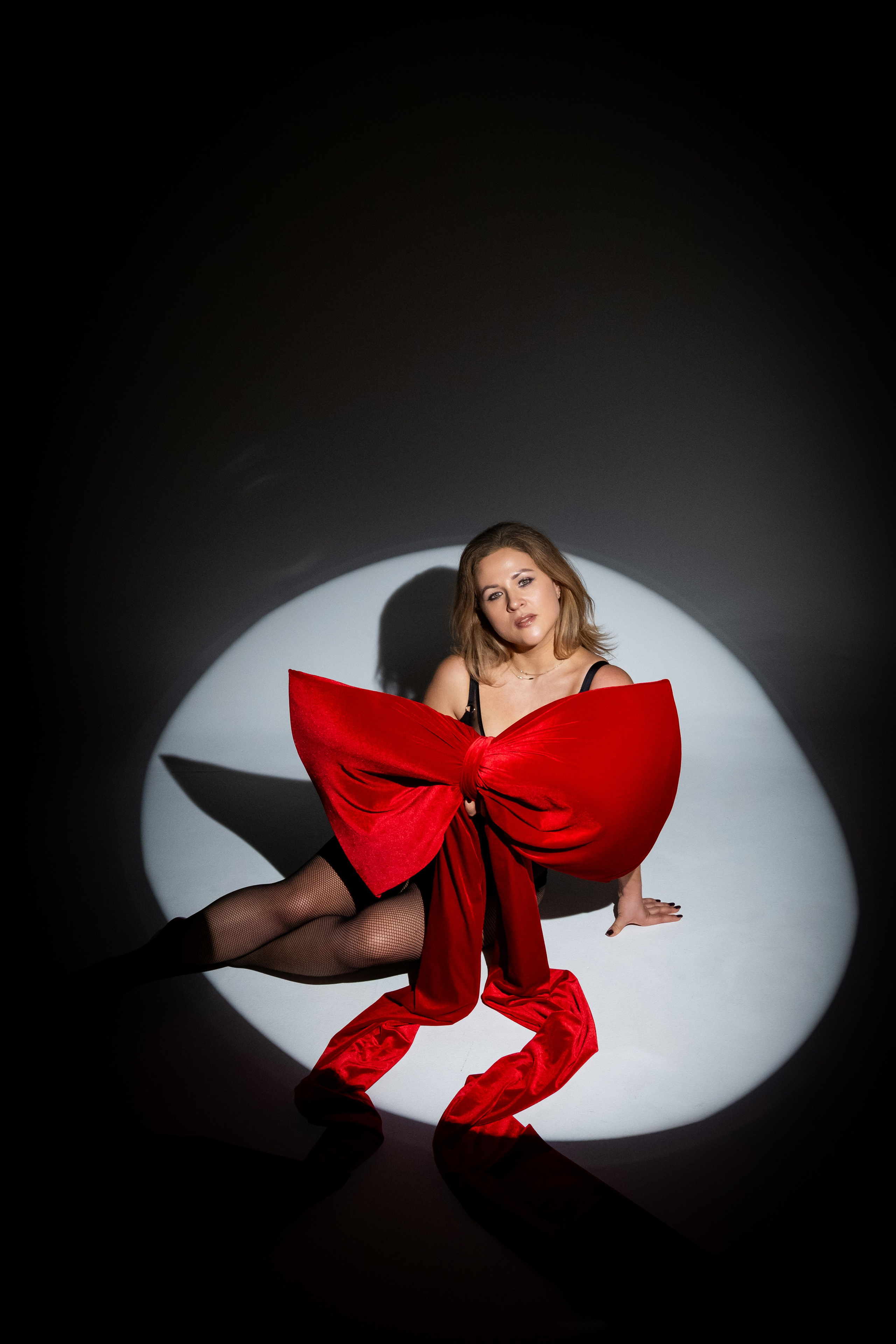 Юля. Профессиональный фотограф в Москве и Одинцово Родика Архип