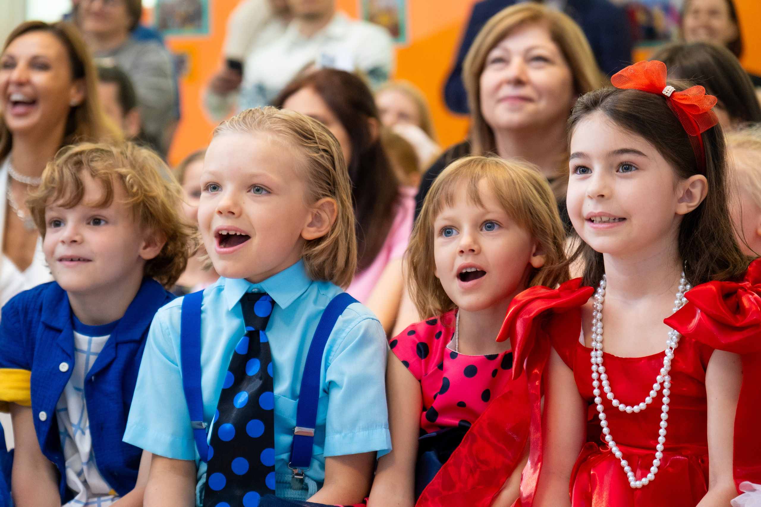 Выпускной. Профессиональный фотограф в Москве и Одинцово Родика Архип