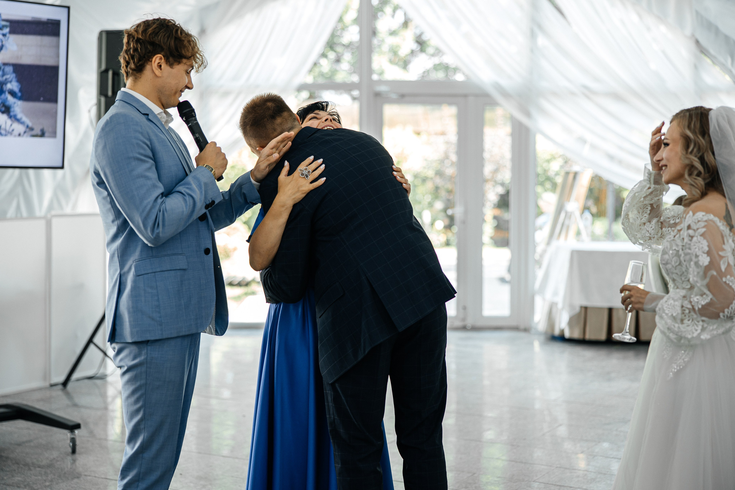 Оксана и Тимур. Свадебный и семейный фотограф Елизавета Ермак | Москва и МО