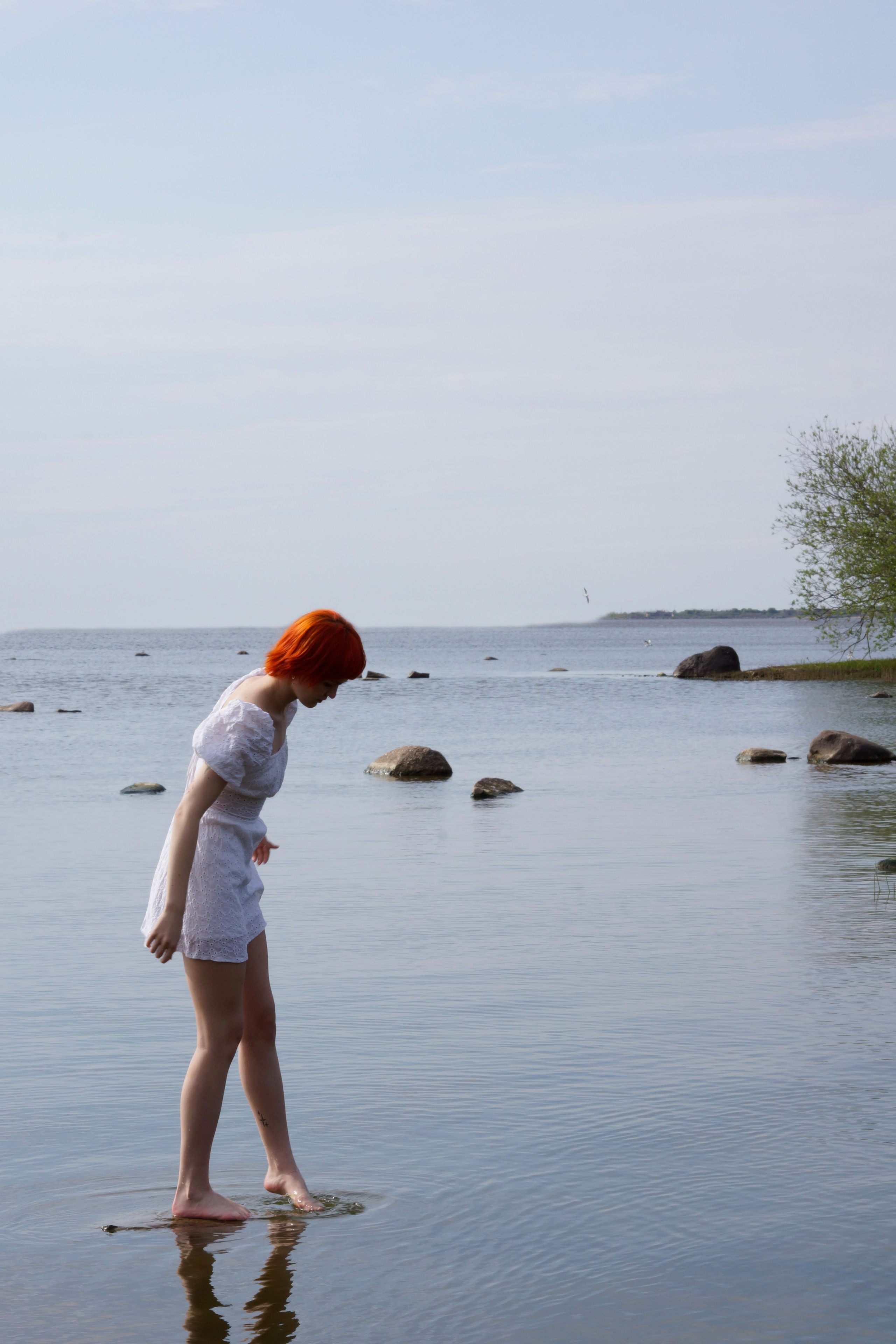 Набор качеств. Потешная фотопленка