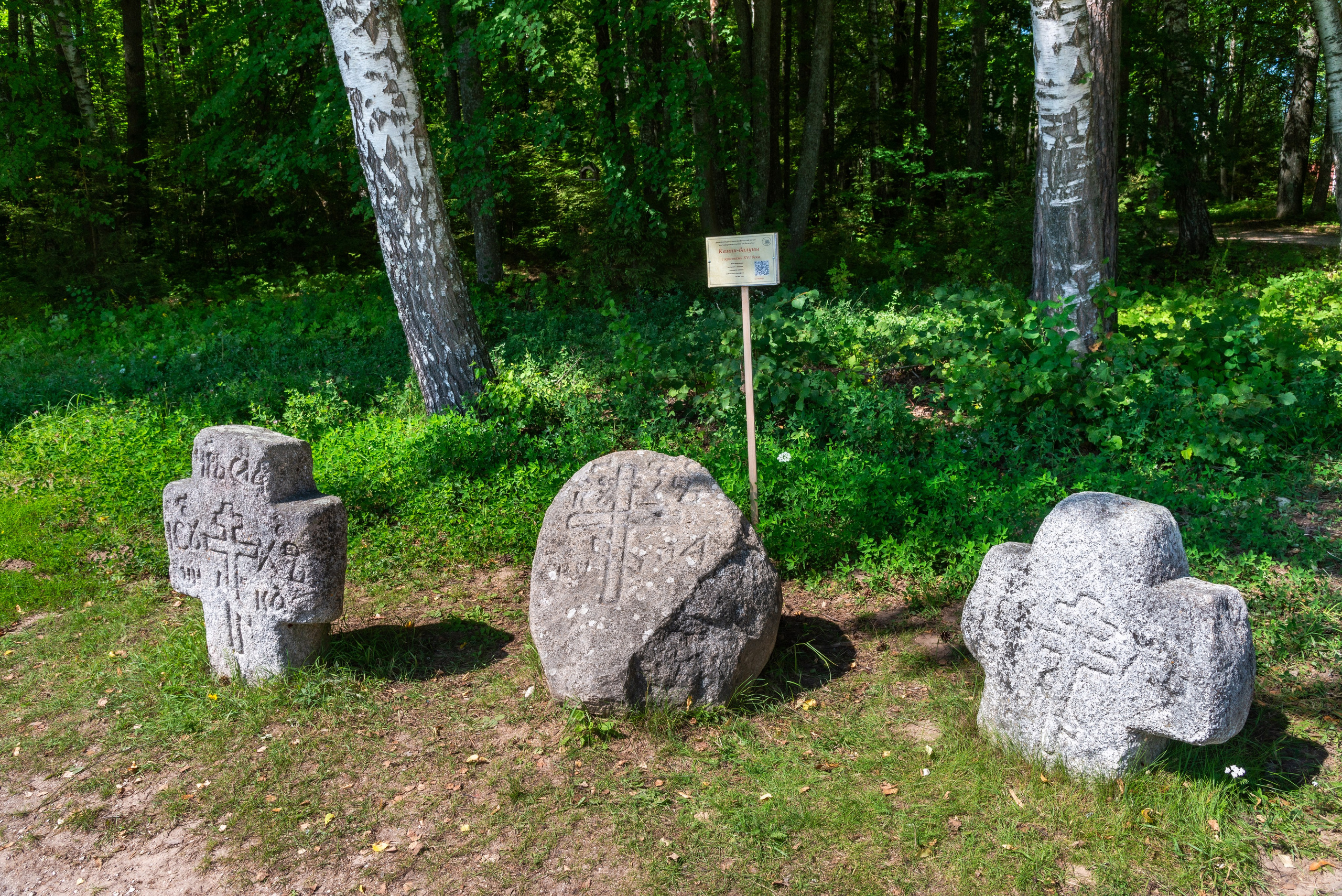 Торжок. Пейзажный фотограф Сергей Пестерев. Фото природы