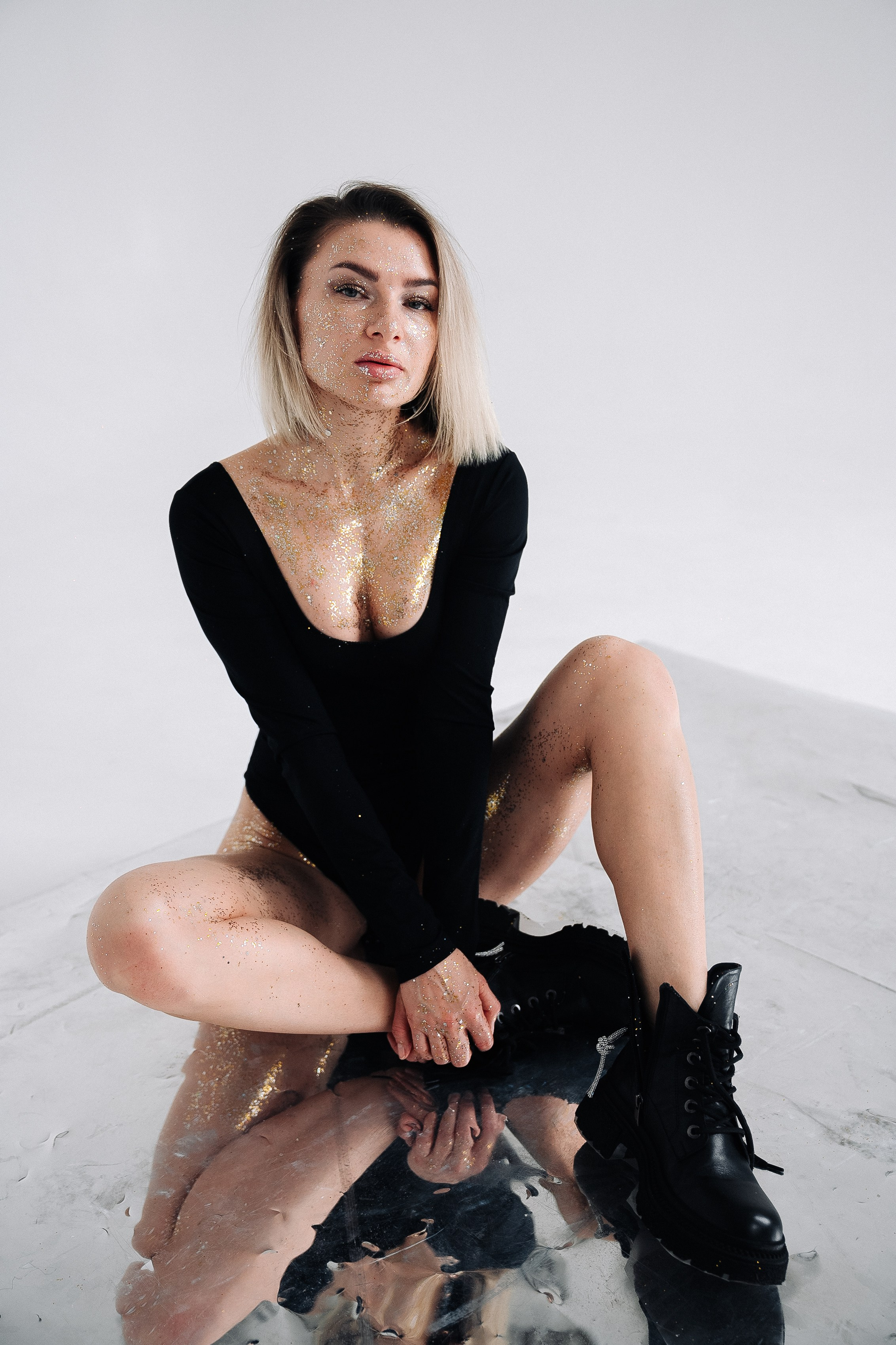 Ольга. Фотограф в Хабаровске Швендых Рудольф