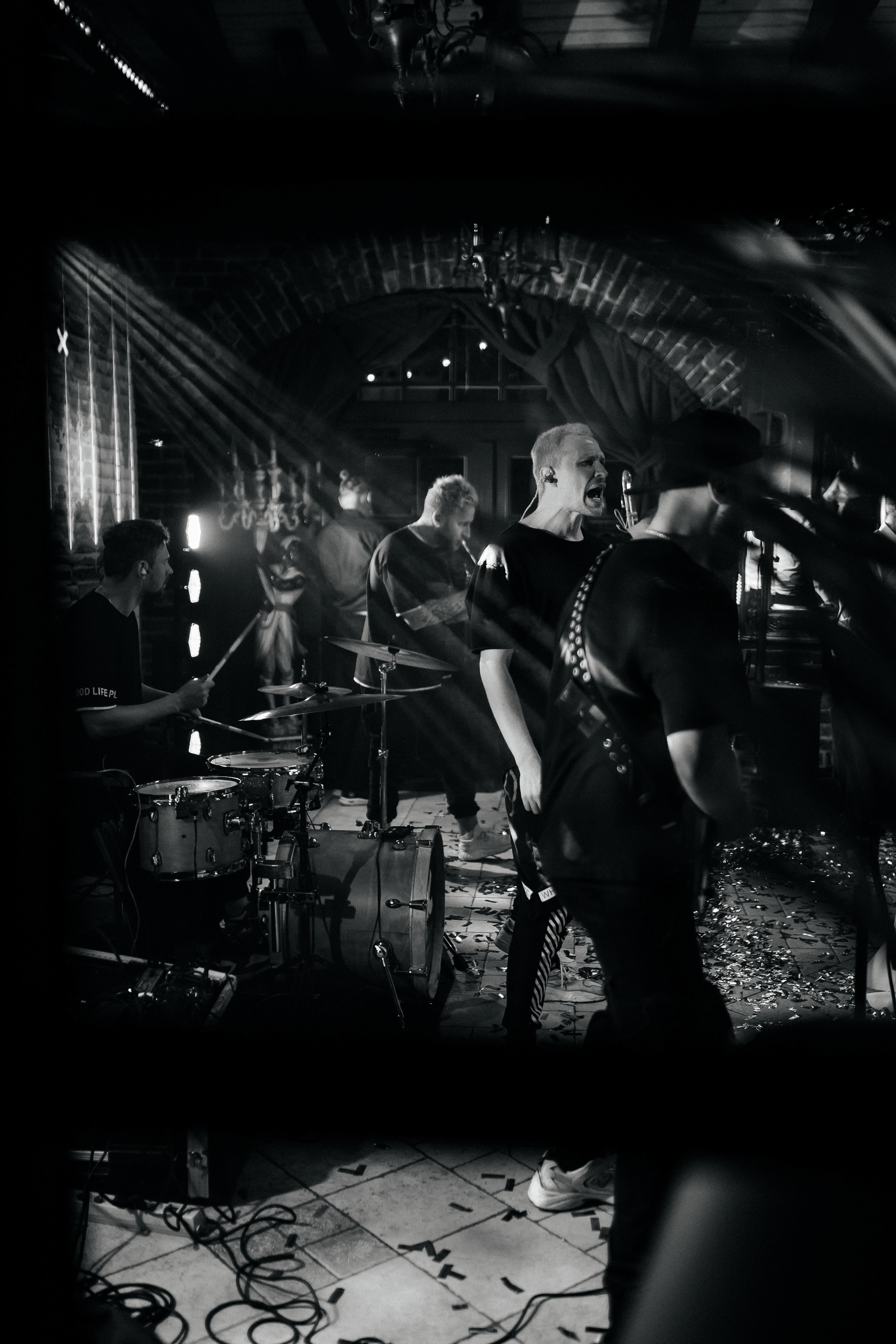 Alexander & Yana. Свадебный организатор в Ростове-на-Дону Яснов Роман