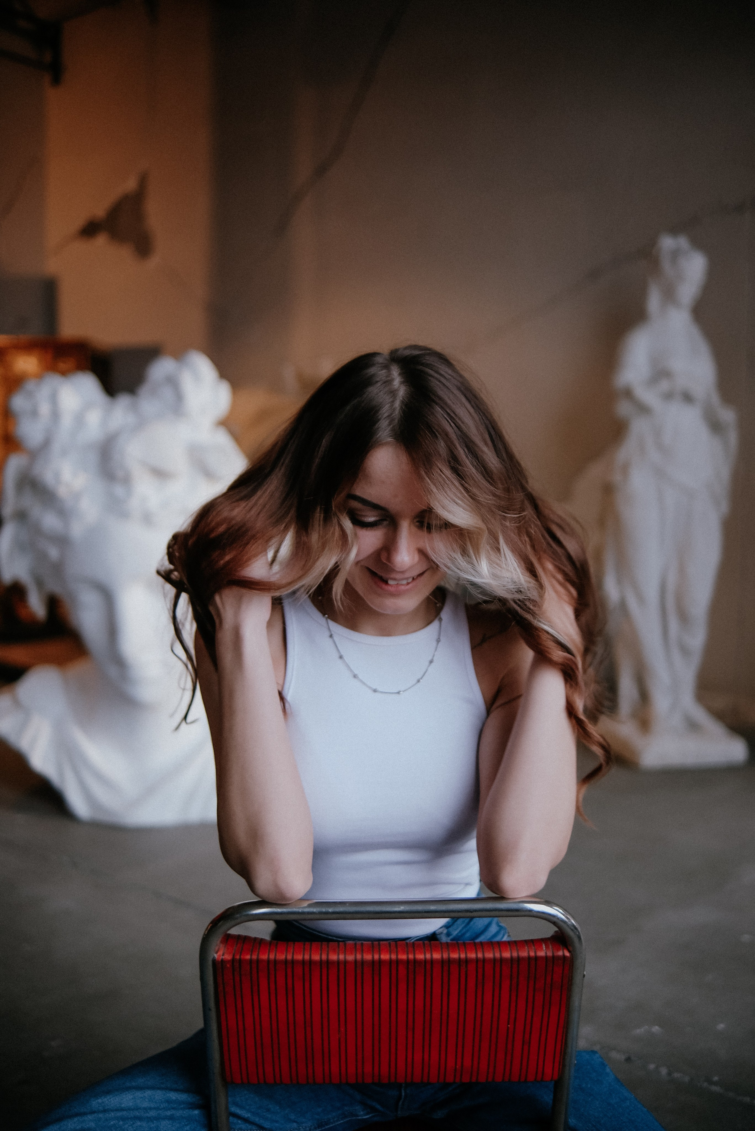 Альбом 1. Фотограф Катерина Мартьянова Санкт-Петербург