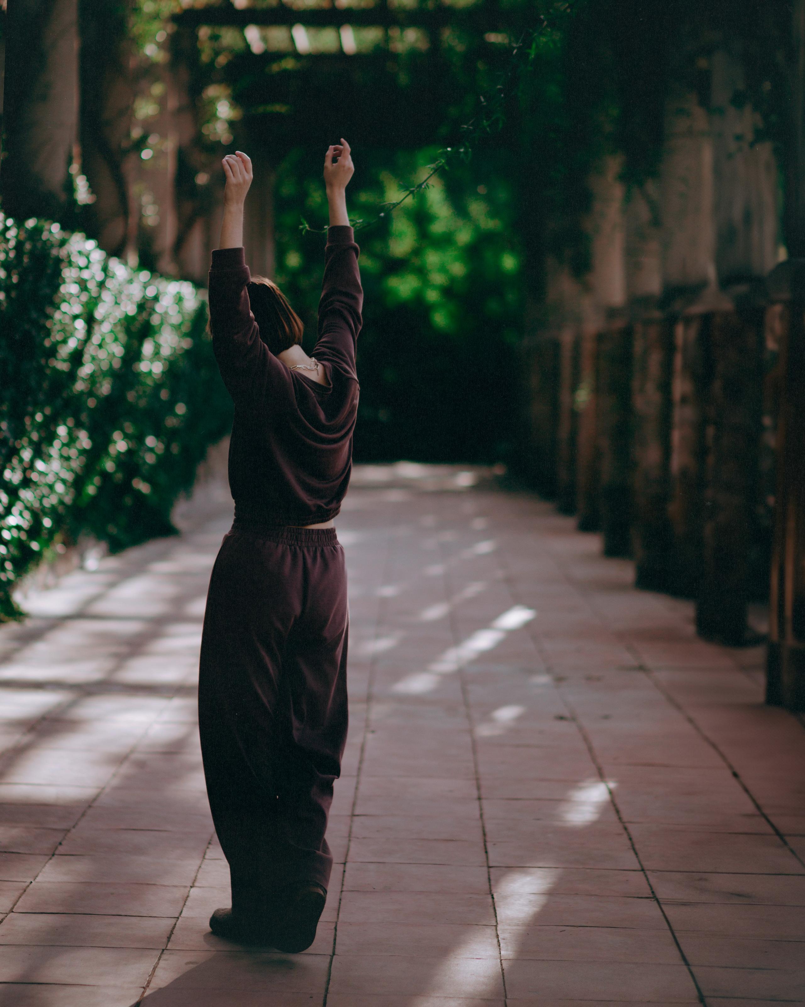 Anna. Barbara Isaeva