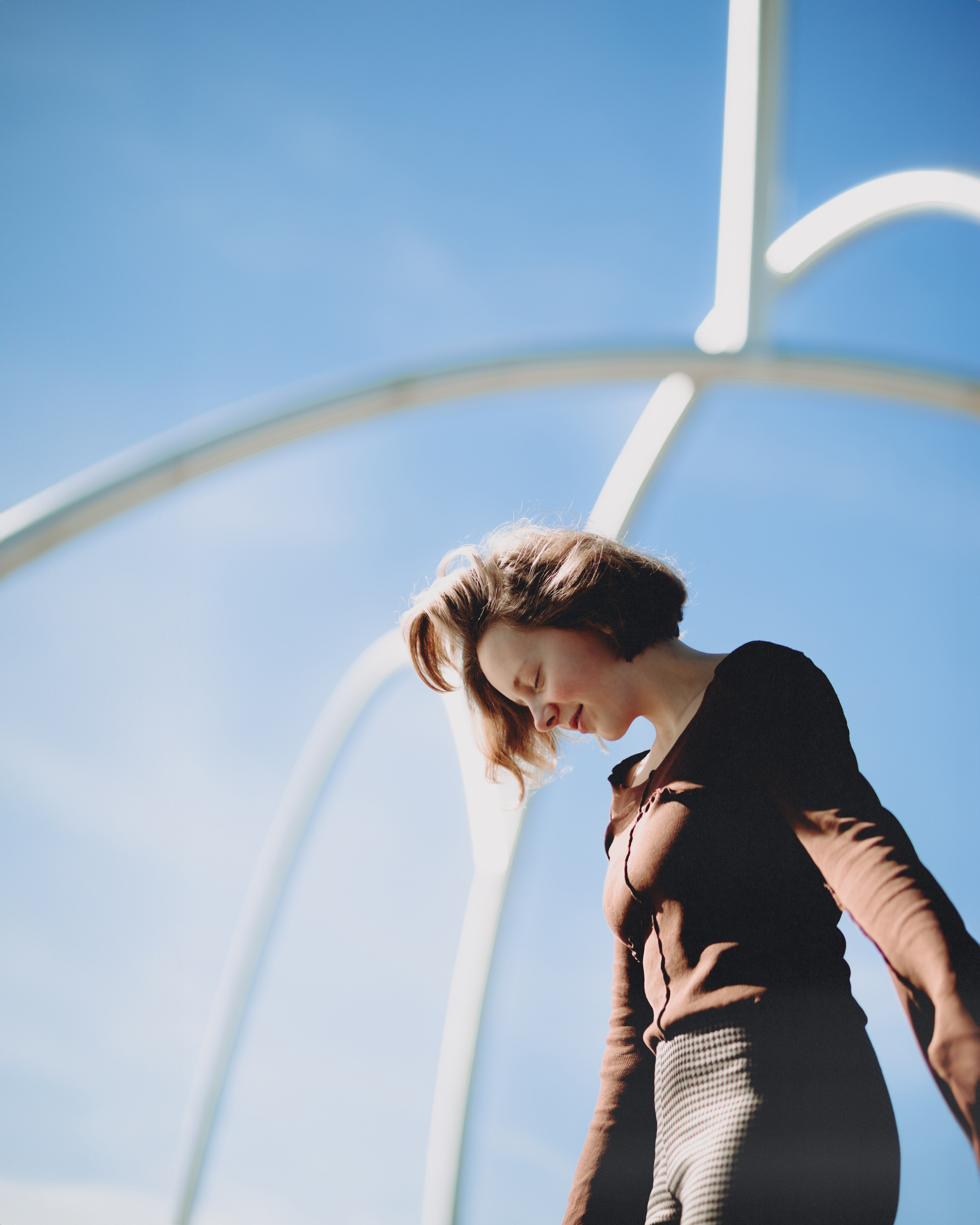 Dasha. Barbara Isaeva