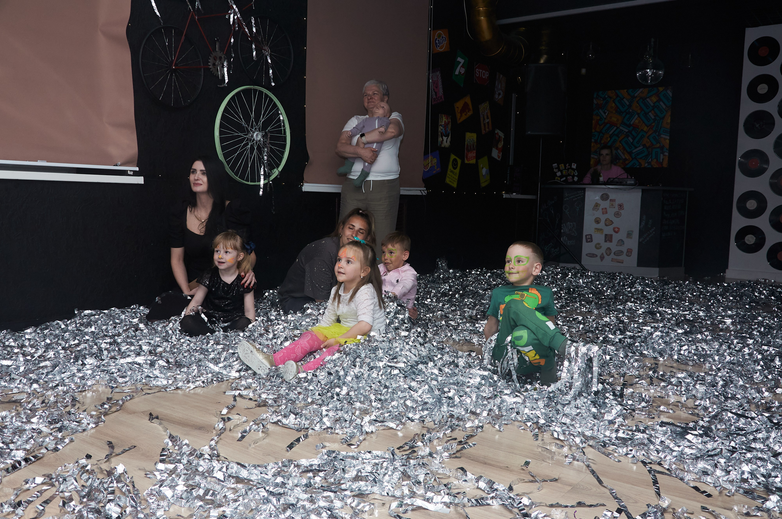 Репортаж ваших праздников. Семейный и Свадебный фотограф