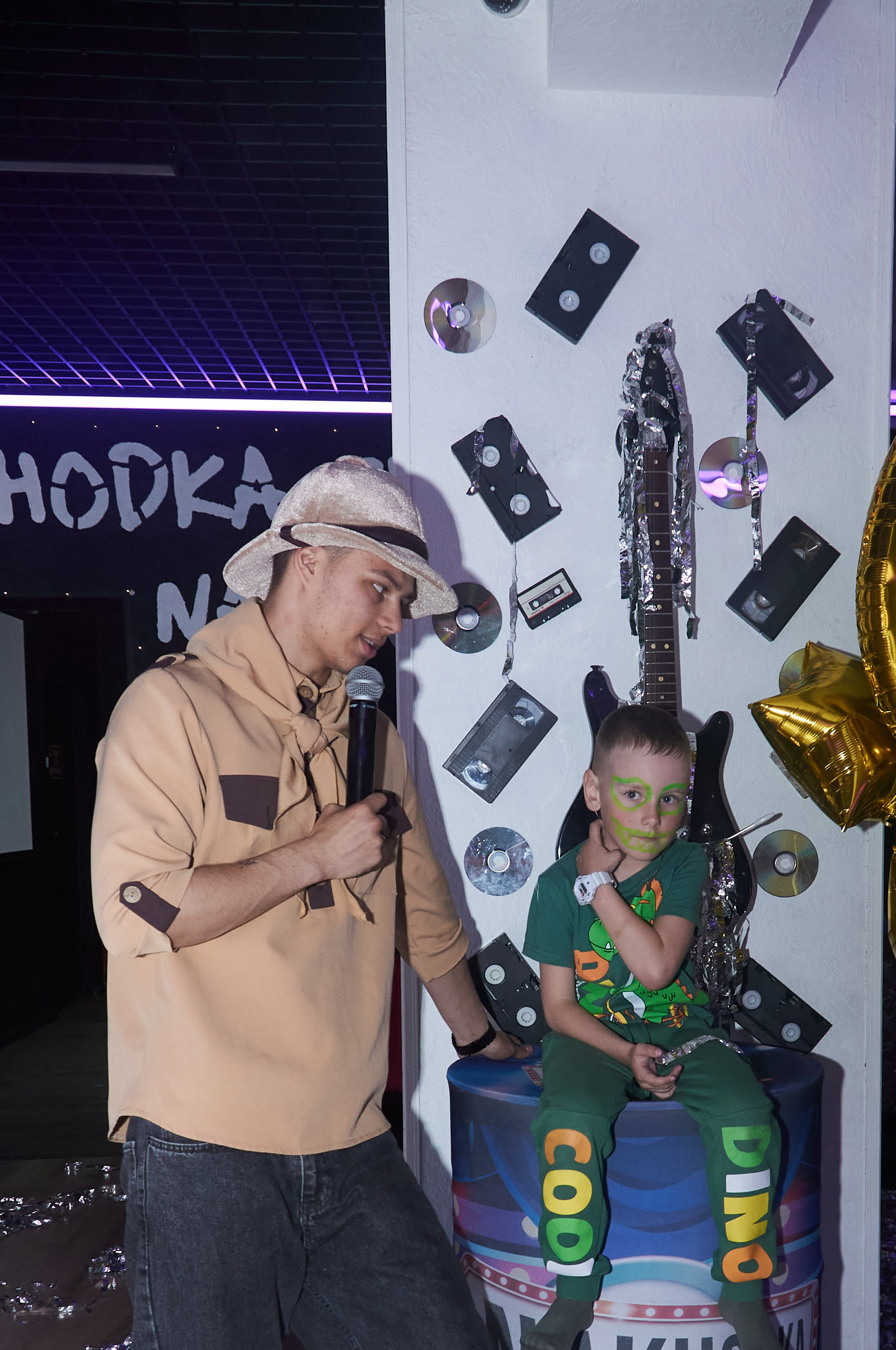 Репортаж ваших праздников. Семейный и Свадебный фотограф