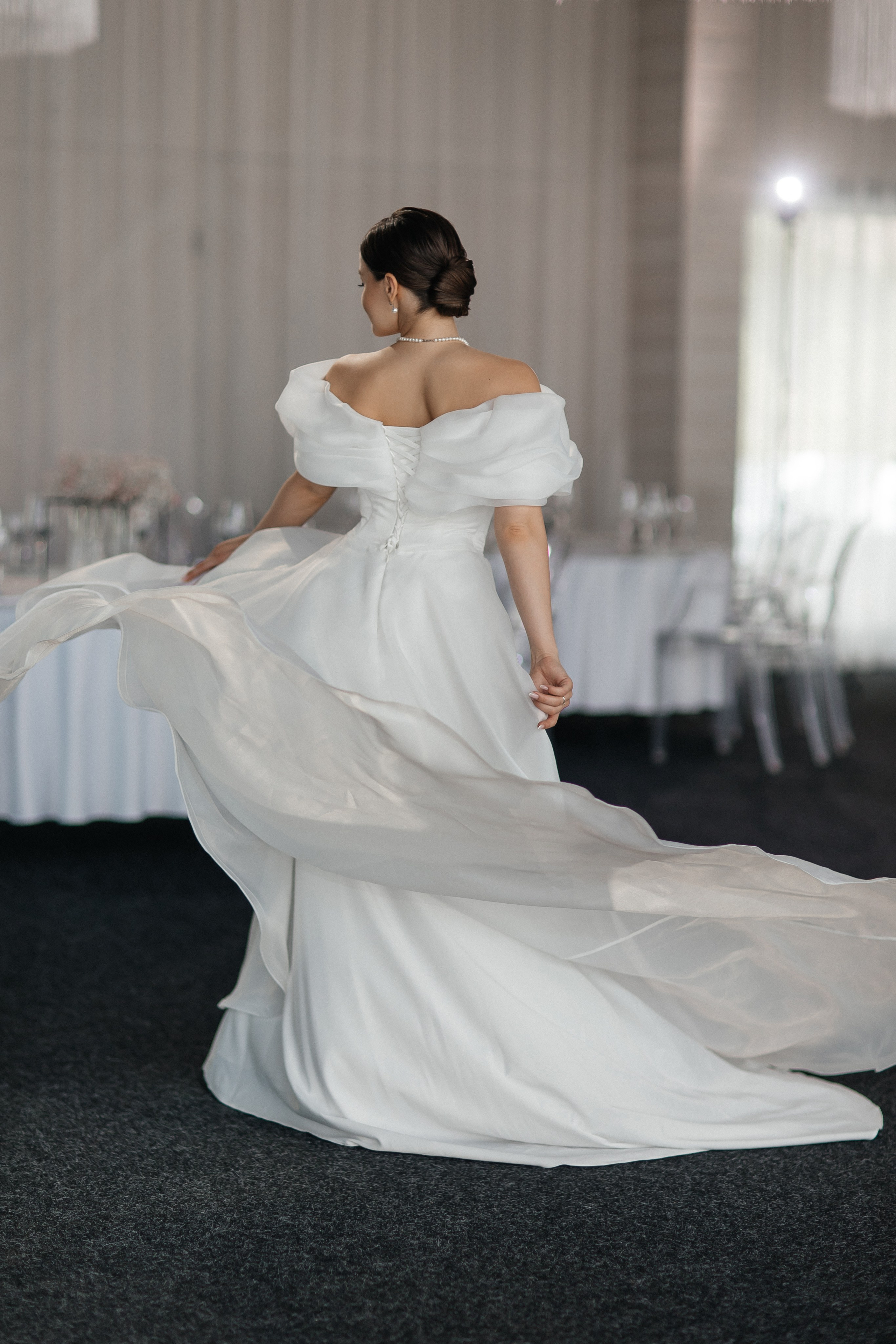 Антон и Екатерина. Свадебный фотограф в Красноярске