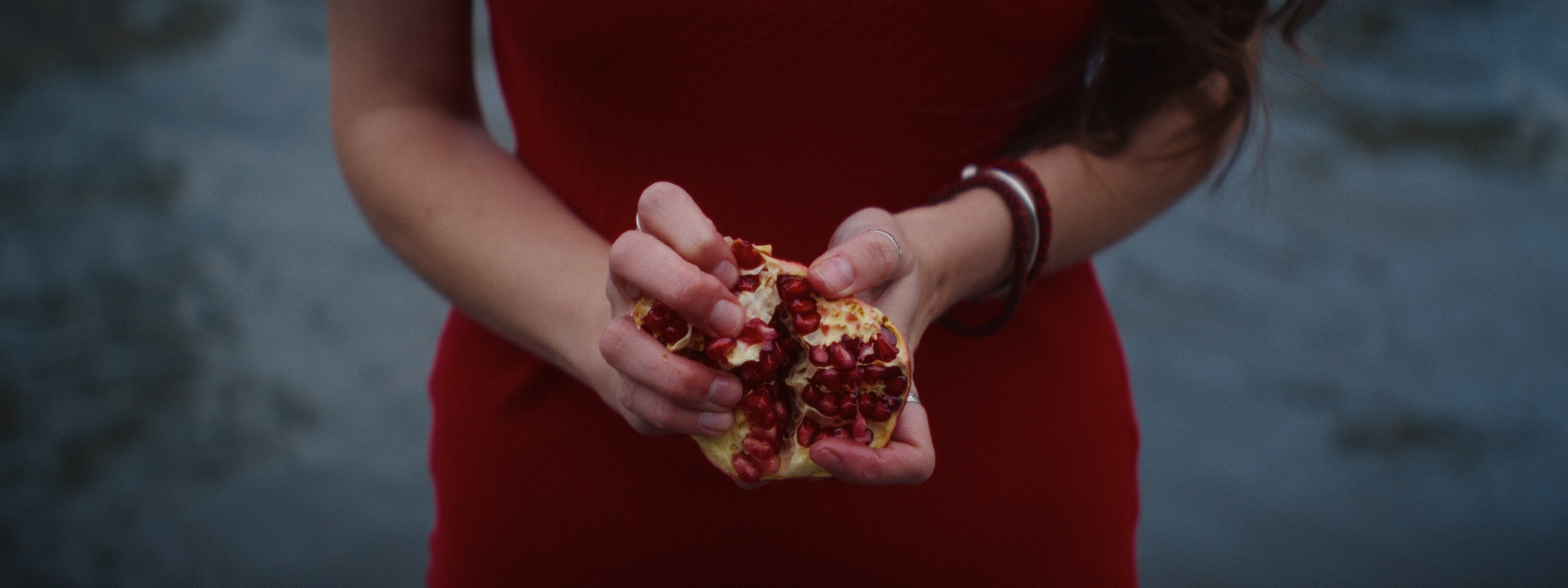 Анастасия Пронина — Актерская история (documentary). Colorist Ivan Serzhanov