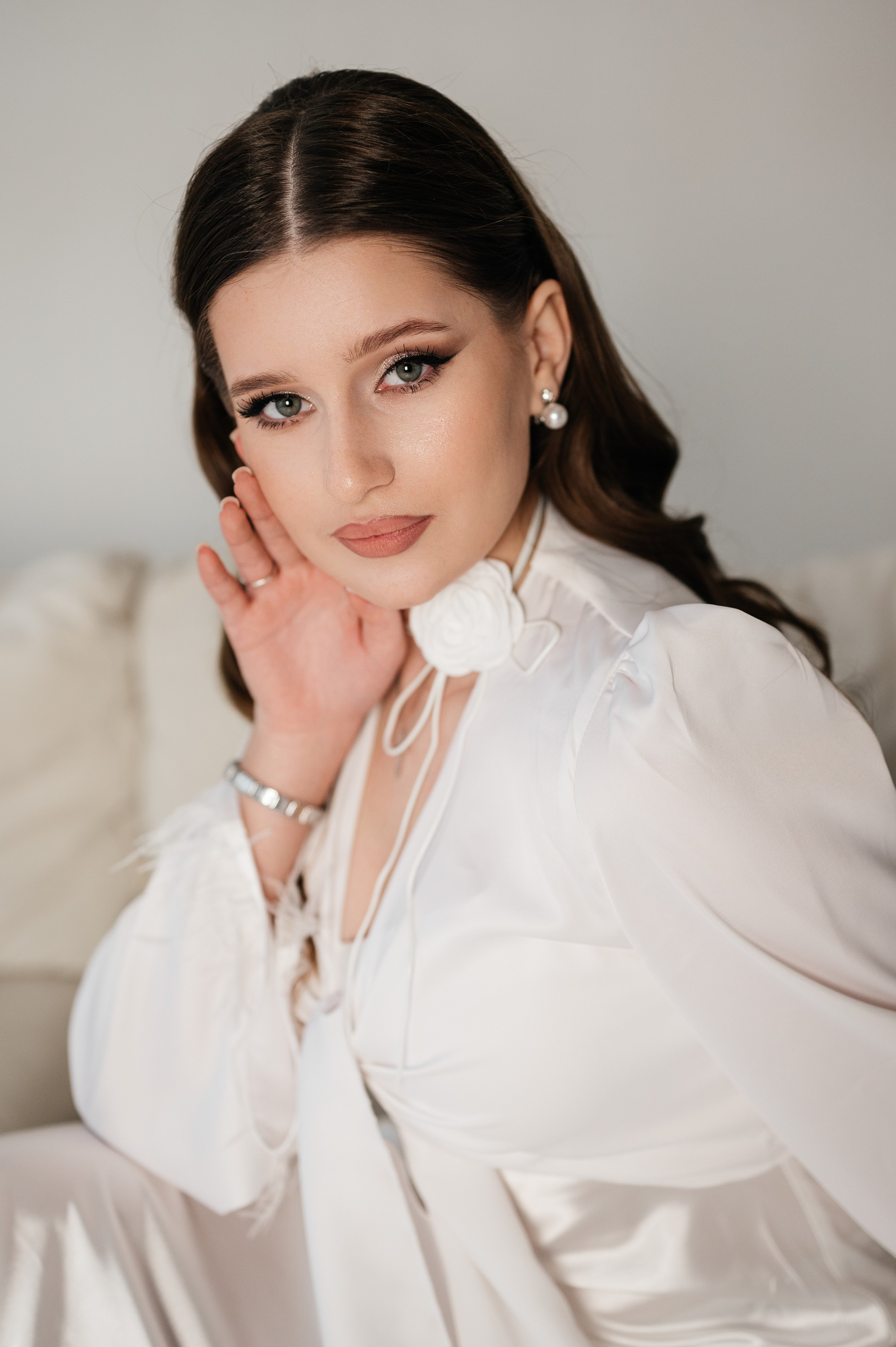 Аурика. Свадебный и семейный фотограф в Краснодаре Алина Мельник