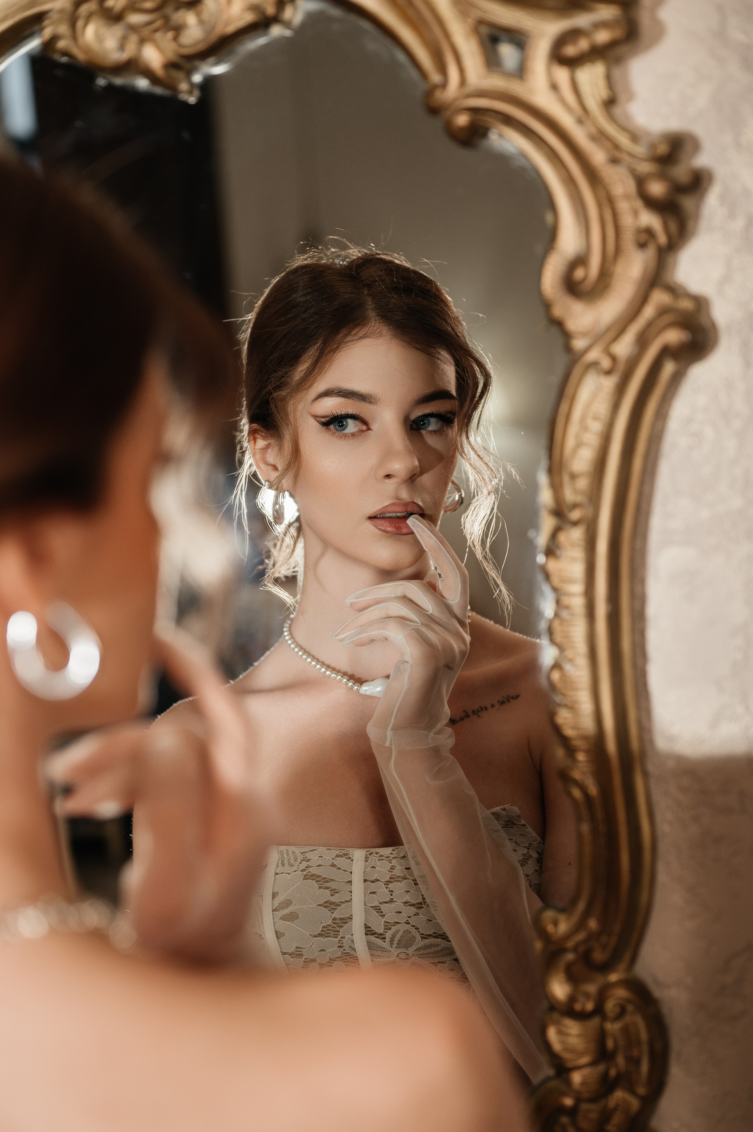 Аня. Свадебный и семейный фотограф в Краснодаре Алина Мельник