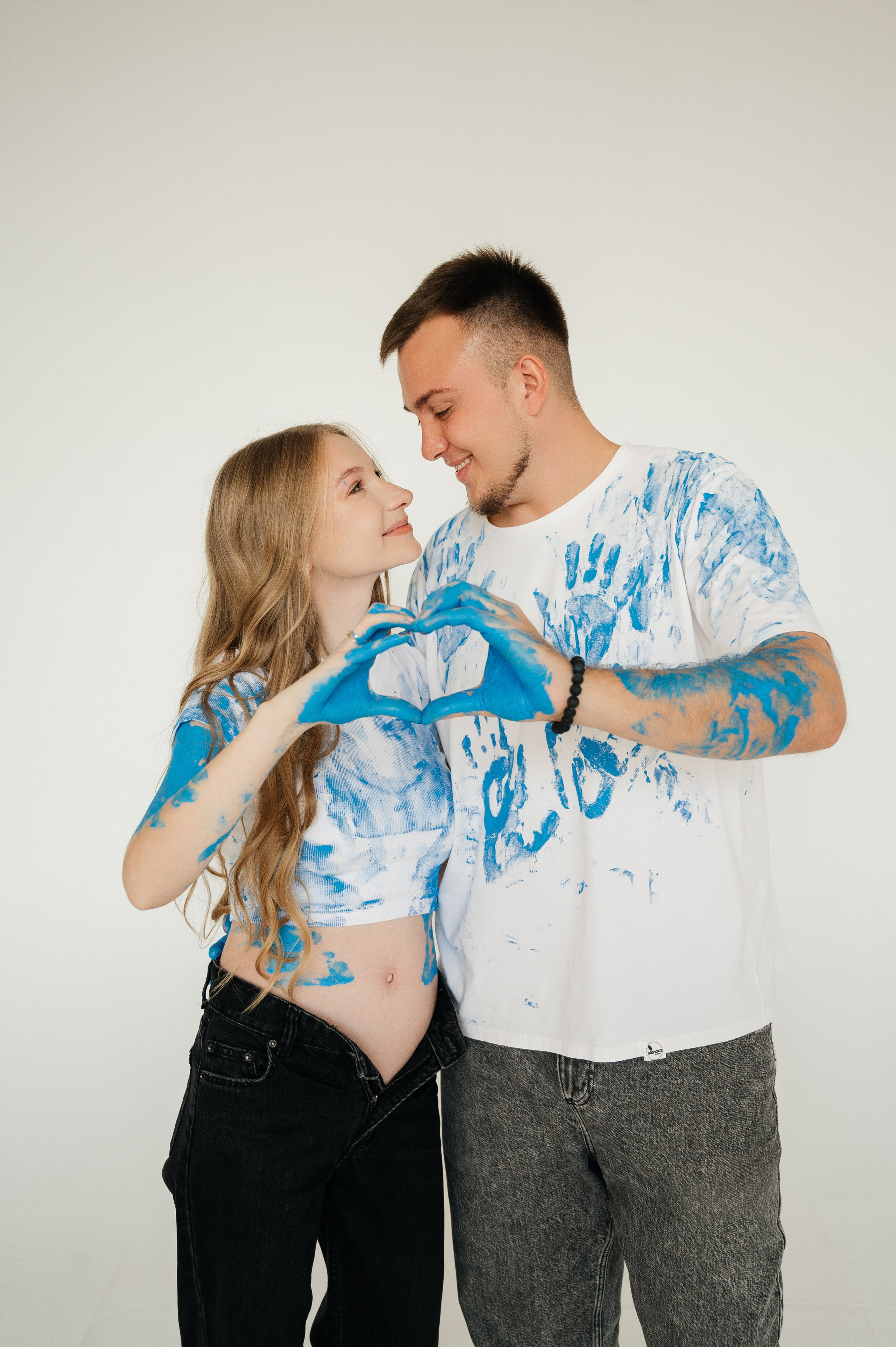 Гендер пати 🤍. Свадебный и семейный фотограф в Краснодаре Алина Мельник