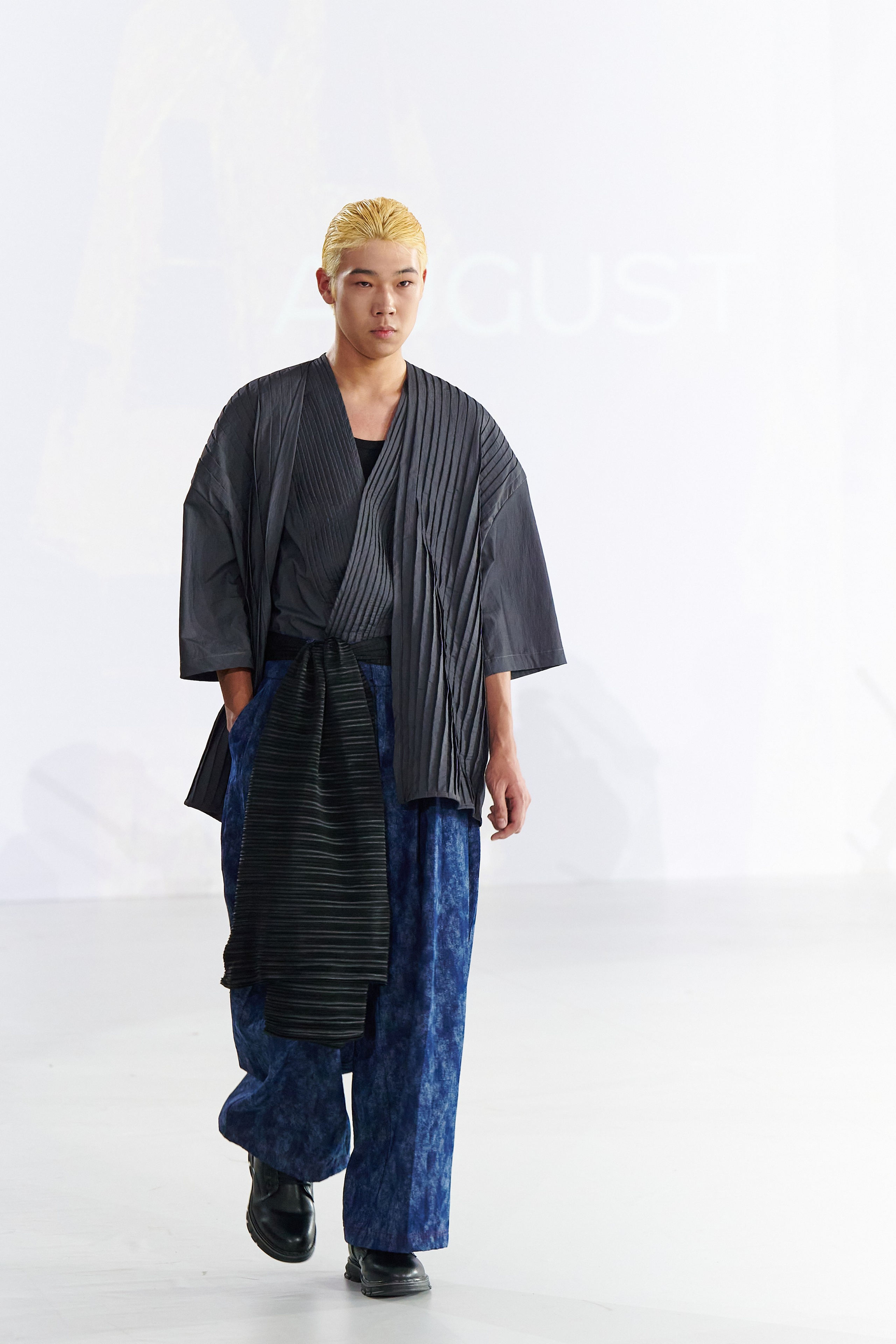 NA_MI_LAB & AUGUST |20.11.24. Nadi Valiyeva | Fashion & Art Photographer