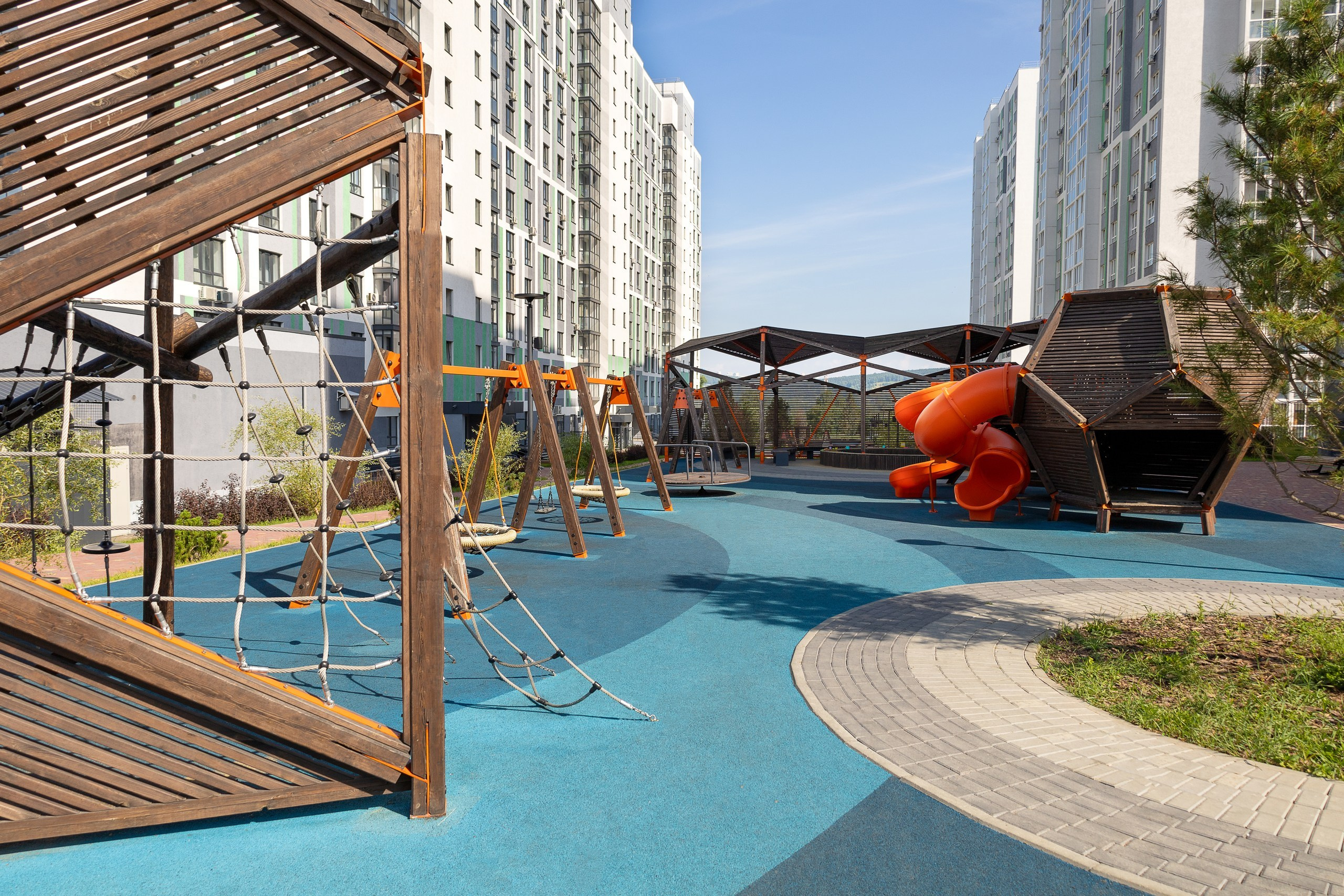 Малые архитектурные формы «MAF PRO» 2. Портретный фотограф, бизнес-контент Кемерово Уфимцева Ирина