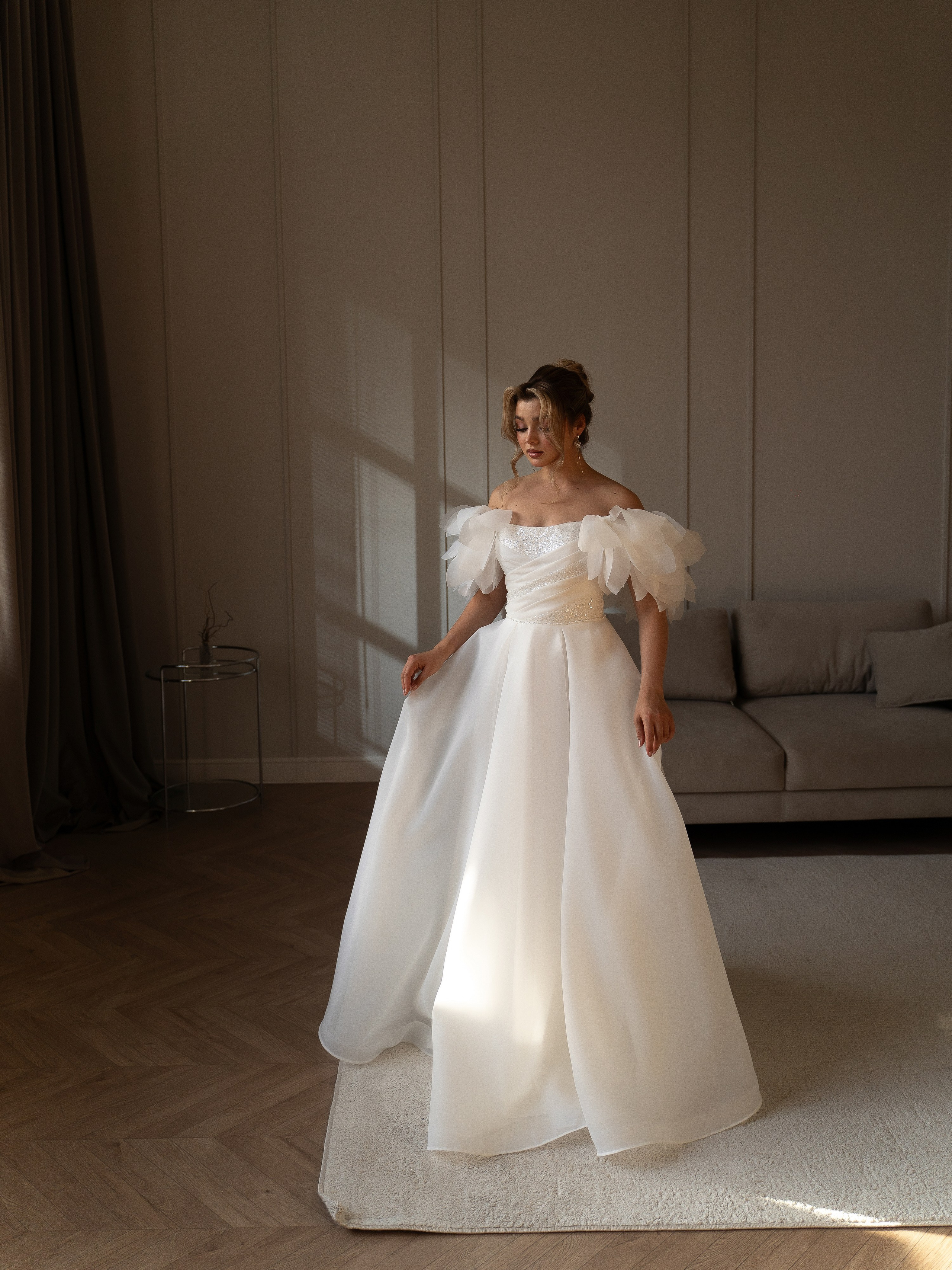 Каталог свадебных платьев. Иван Упоров — фотограф, рилсмейкер чебоксары