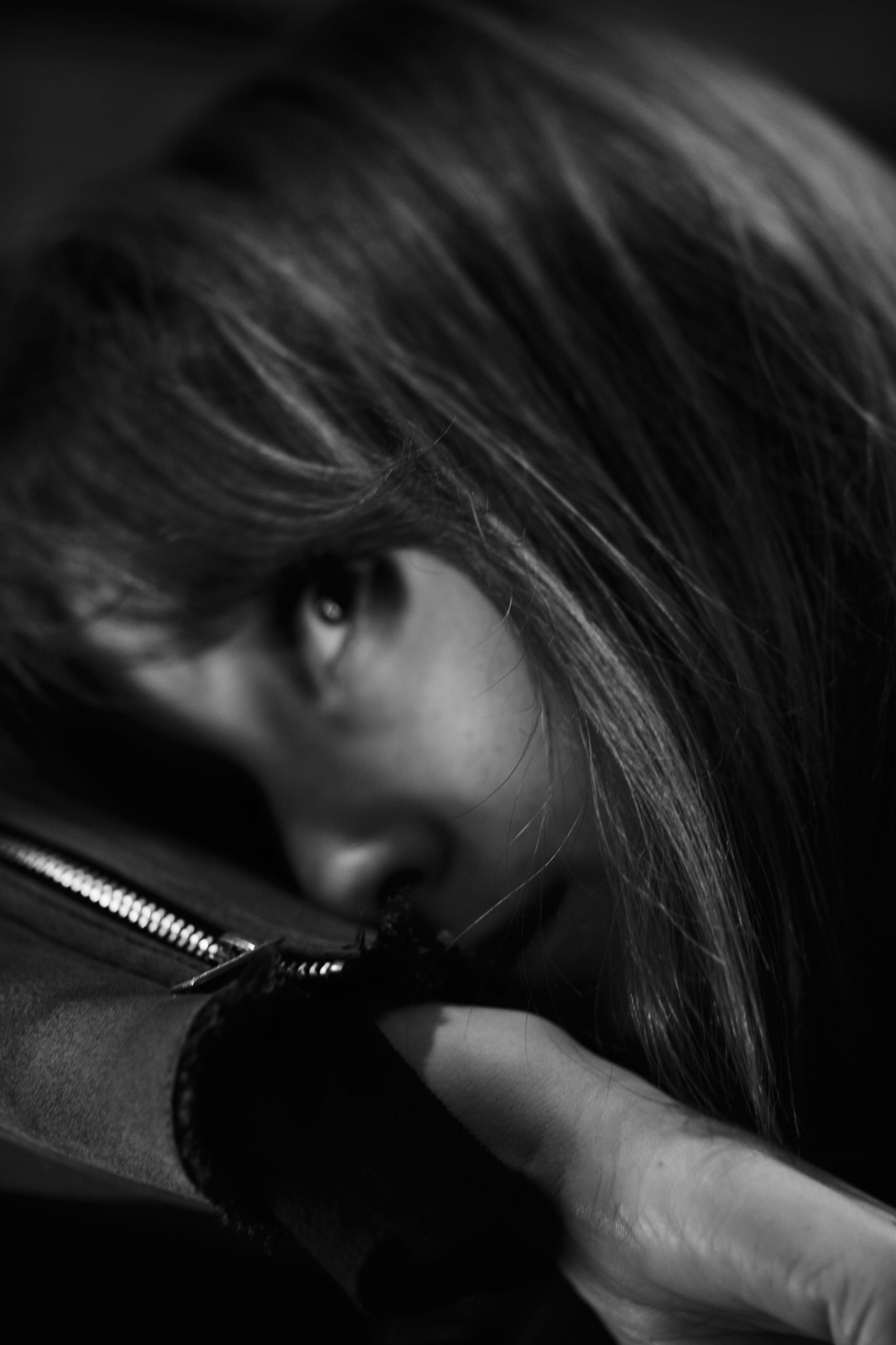 Радмила. Фотограф Александр Рауш