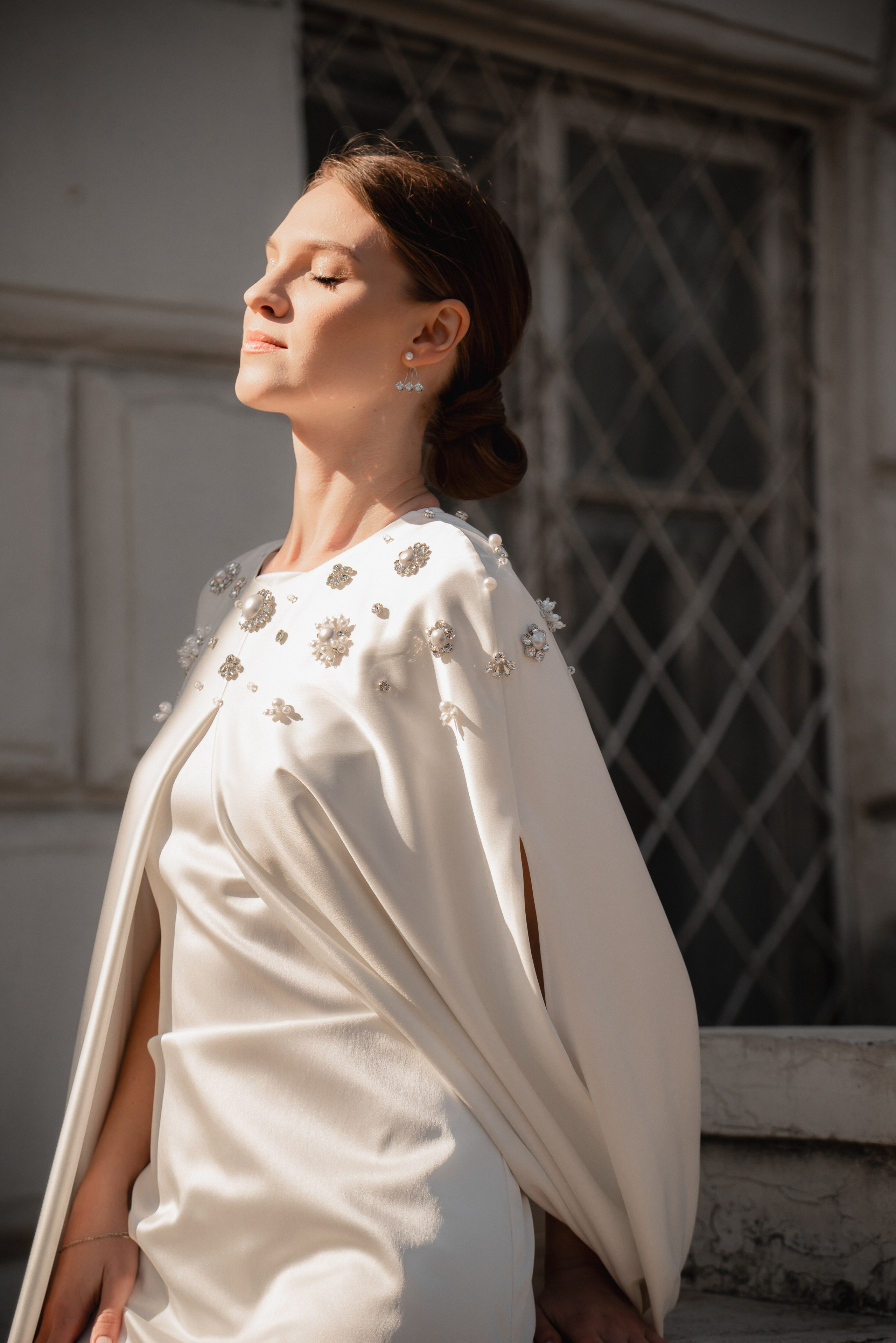 Станислав Ольга Голубой Залив. Свадебный фотограф Анна Хочева