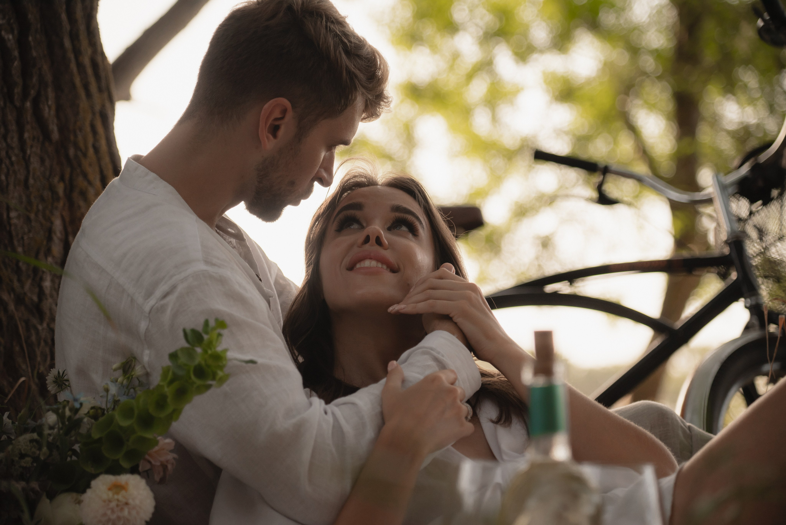 Бельбек. Свадебный фотограф Анна Хочева