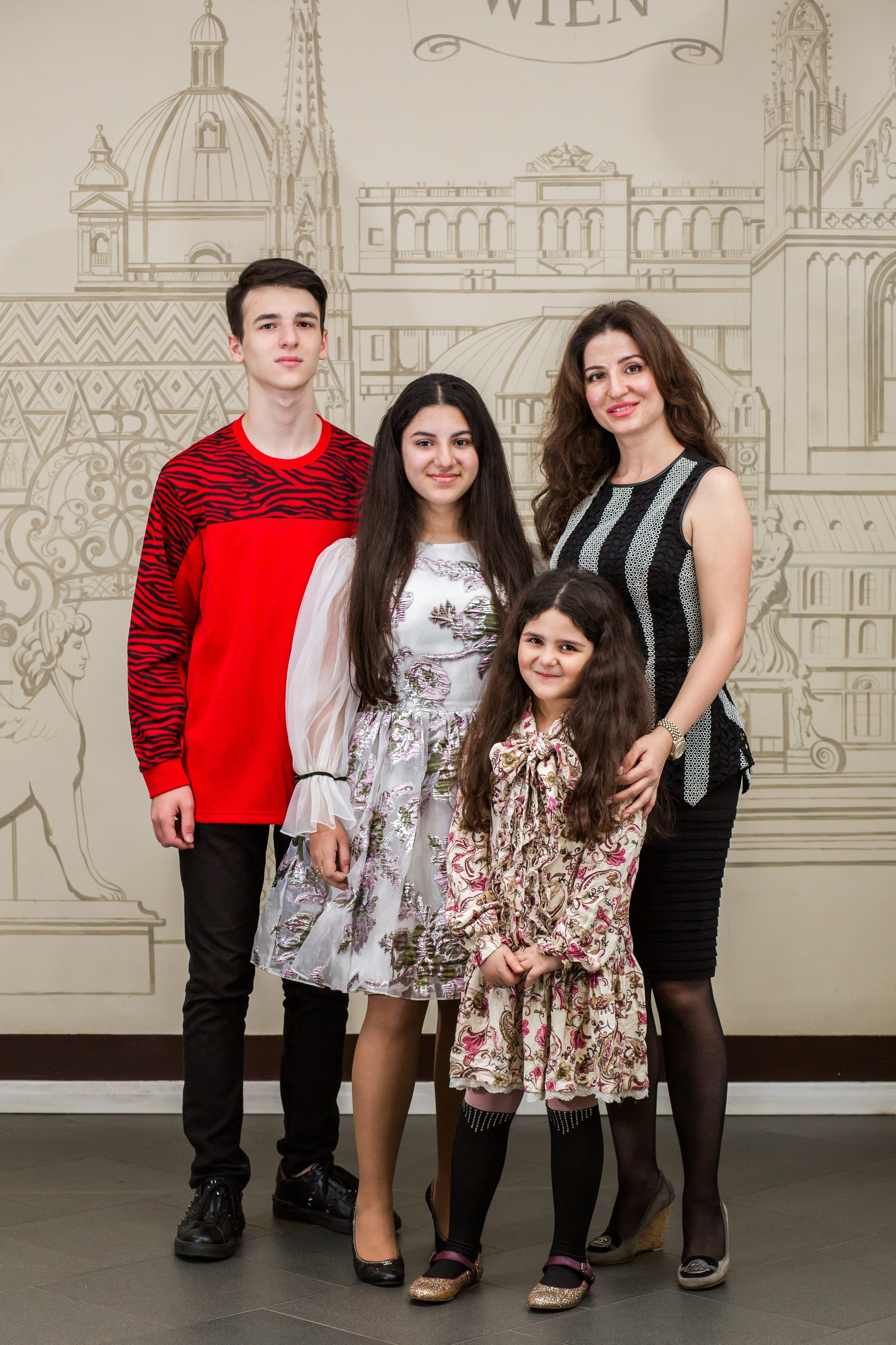 Музыкальная школа. Репортажный фотограф Ирина Сухарева