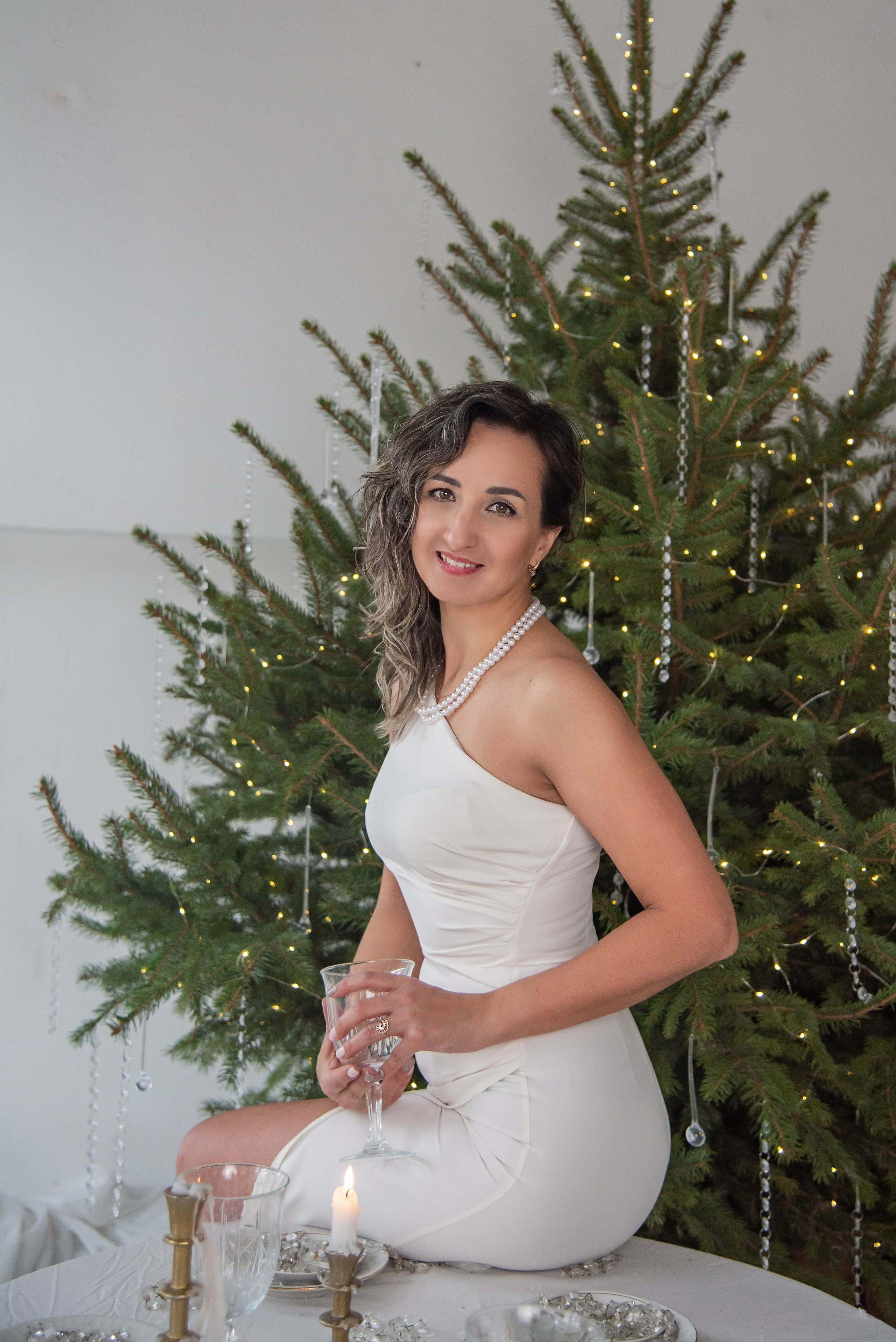 Ирина. Фотограф Галина Нестерова