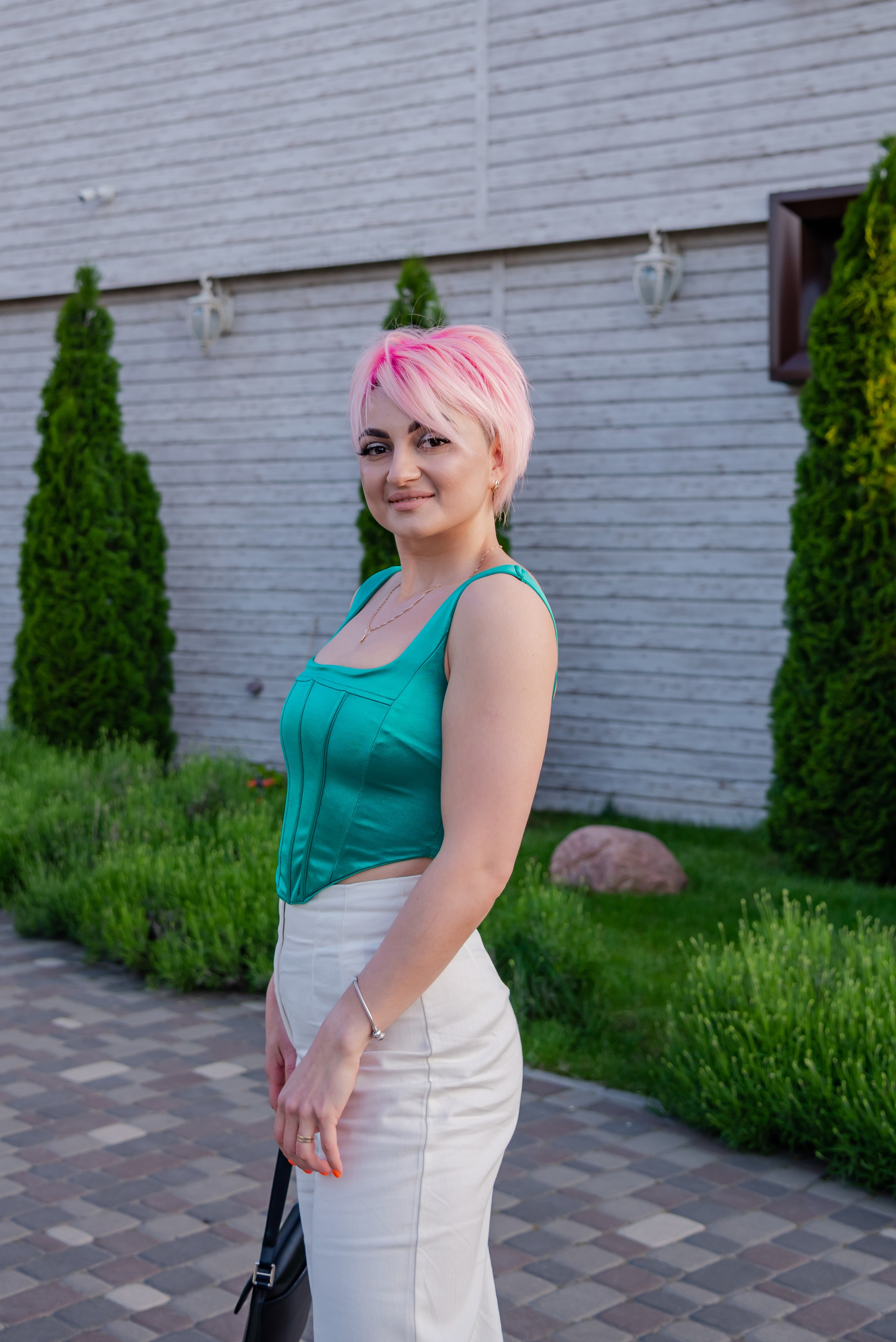 Вечер в Губернии. Фотограф Галина Нестерова