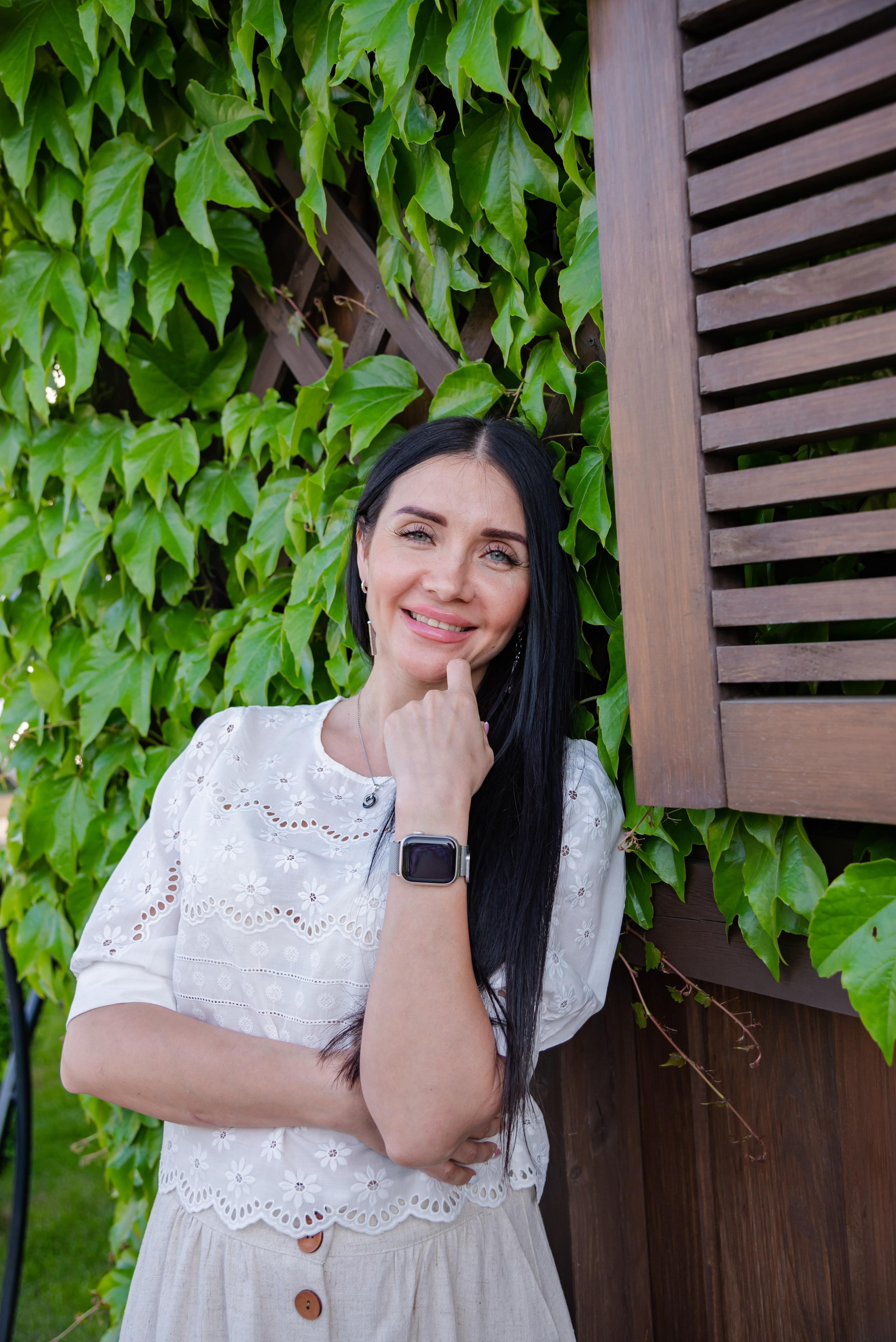 Вечер в Губернии. Фотограф Галина Нестерова