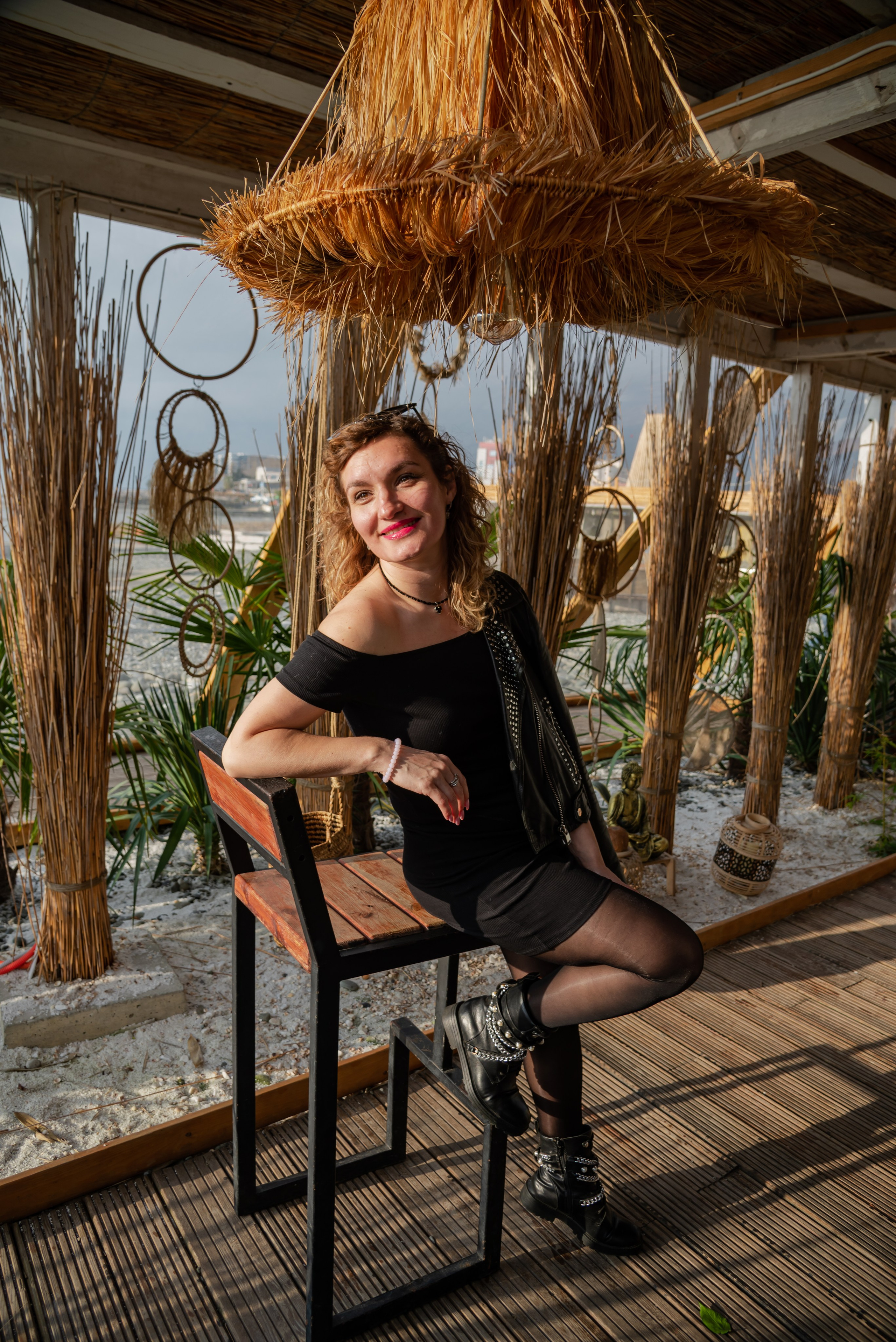 Валентина. Фотограф Галина Нестерова