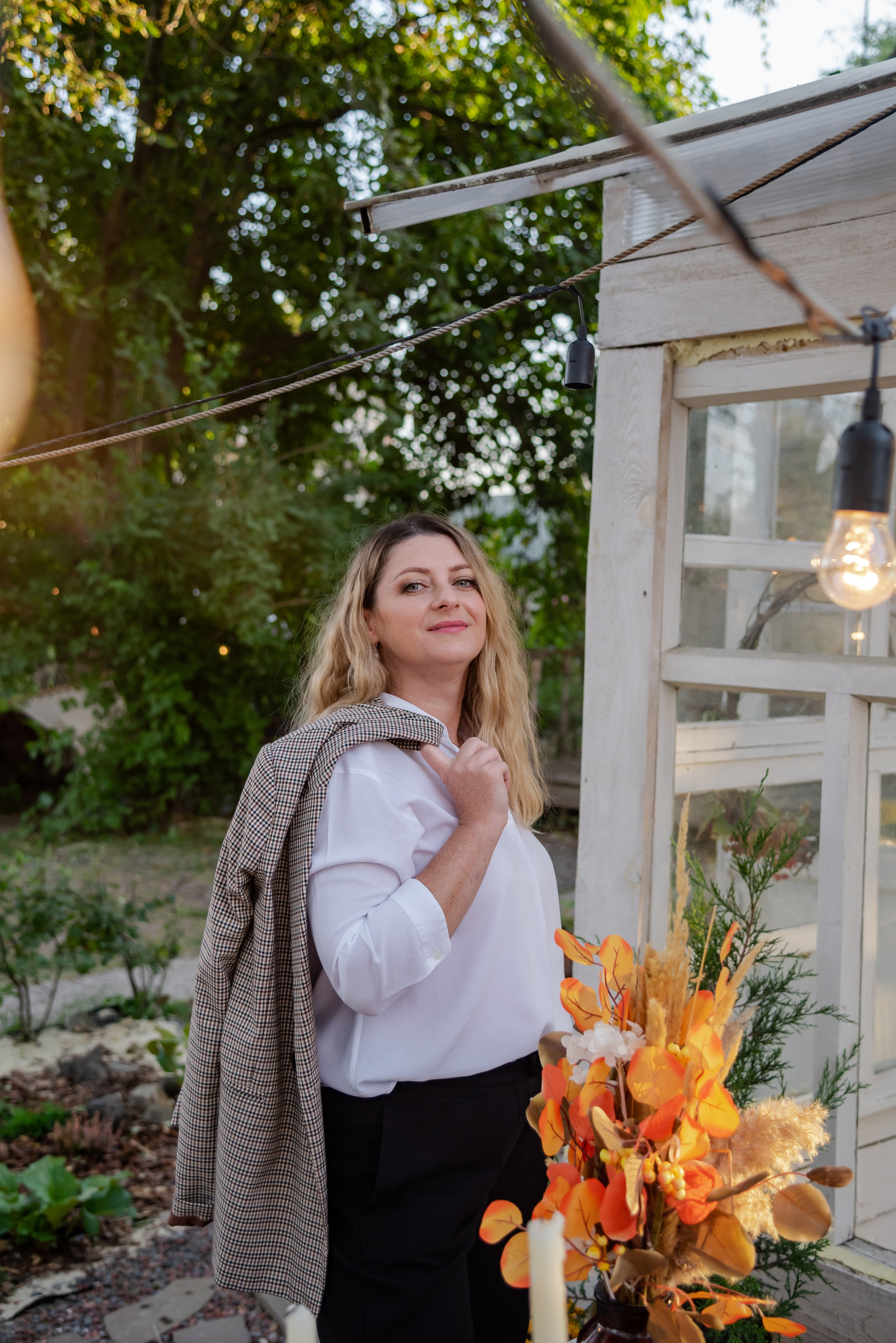 Аня. Фотограф Галина Нестерова