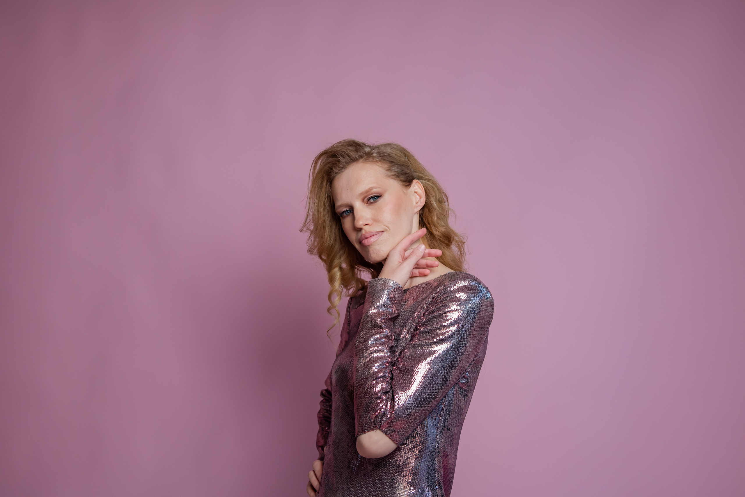 Маша. Фотограф Галина Нестерова