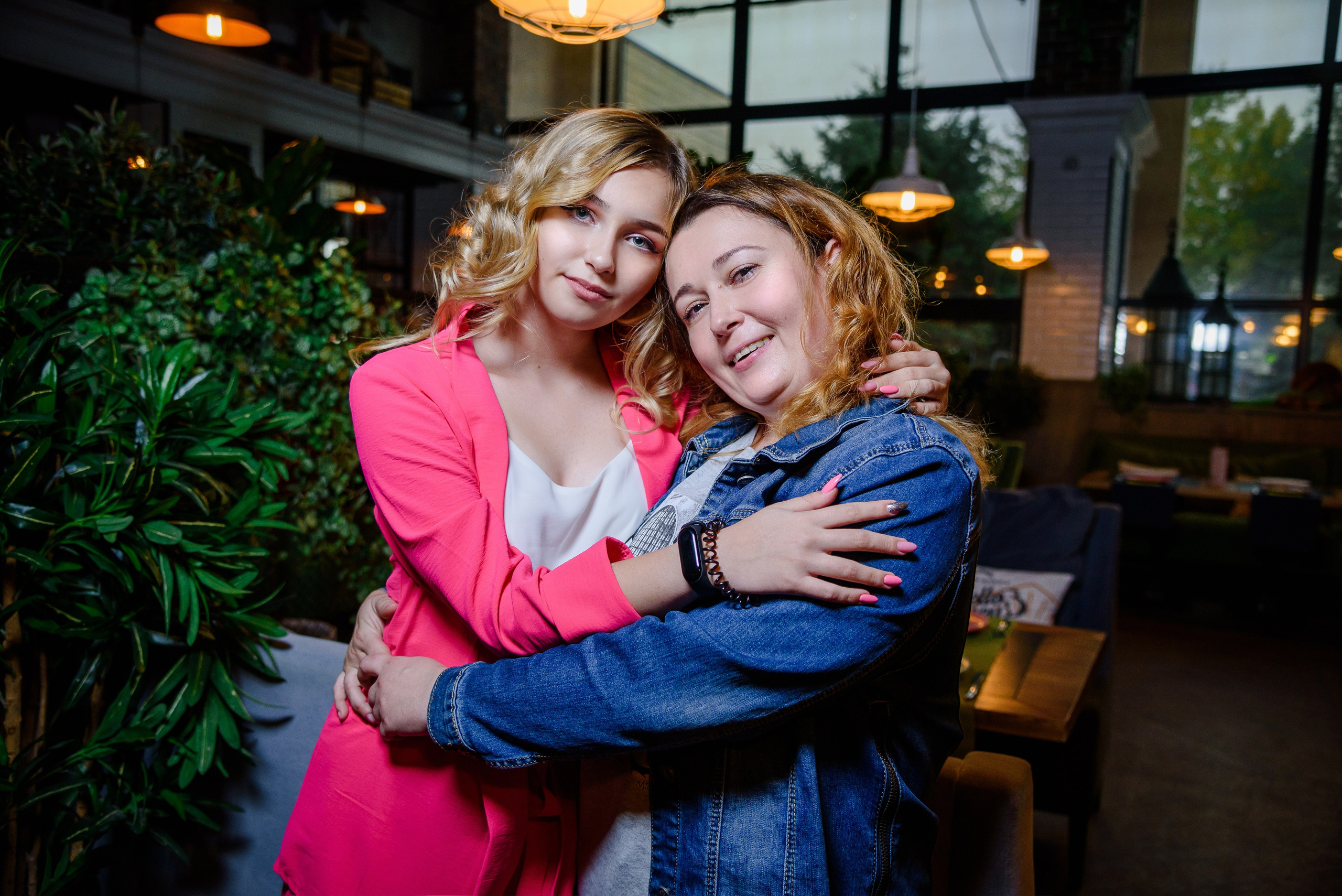 Катерина. Фотограф Галина Нестерова