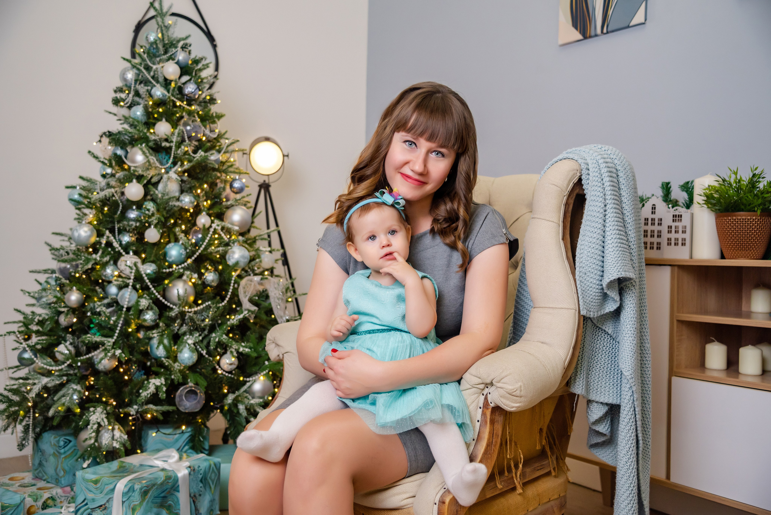 Анна. Фотограф Галина Нестерова