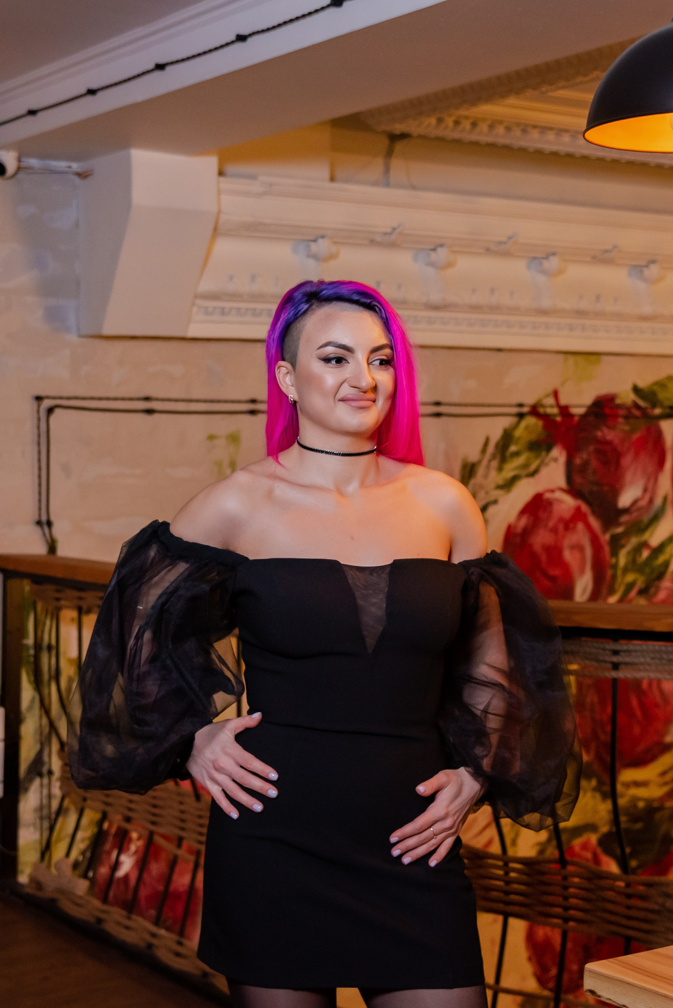 Пури-Пури. Фотограф Галина Нестерова