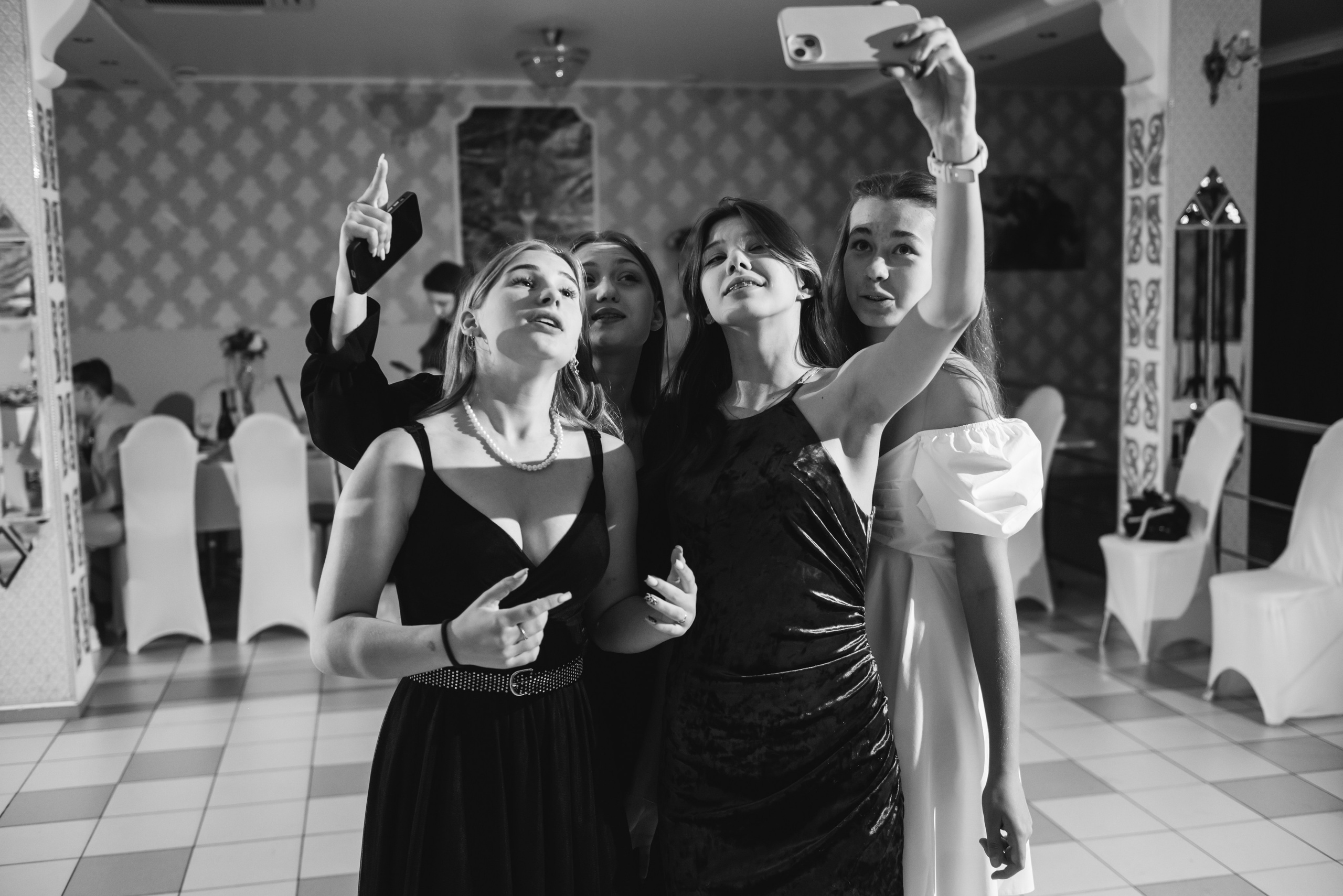 Выпускной | Нур-Султан. Семейный фотограф Саратов Маргарита Куликова